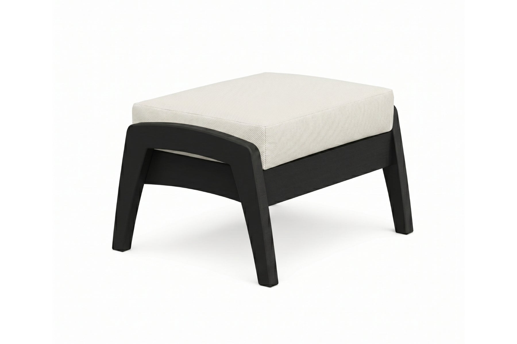 Deep Seating Ottoman | Regency Collection