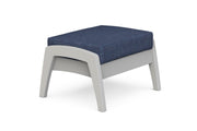 Deep Seating Ottoman | Regency Collection