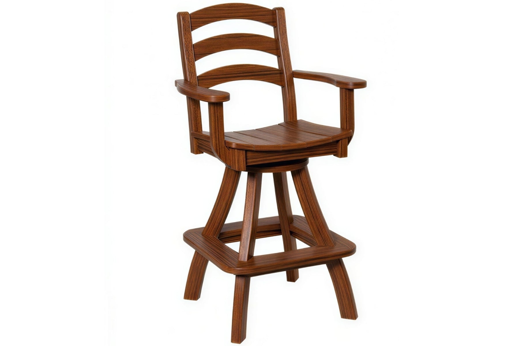 Seabreak Swivel Chair