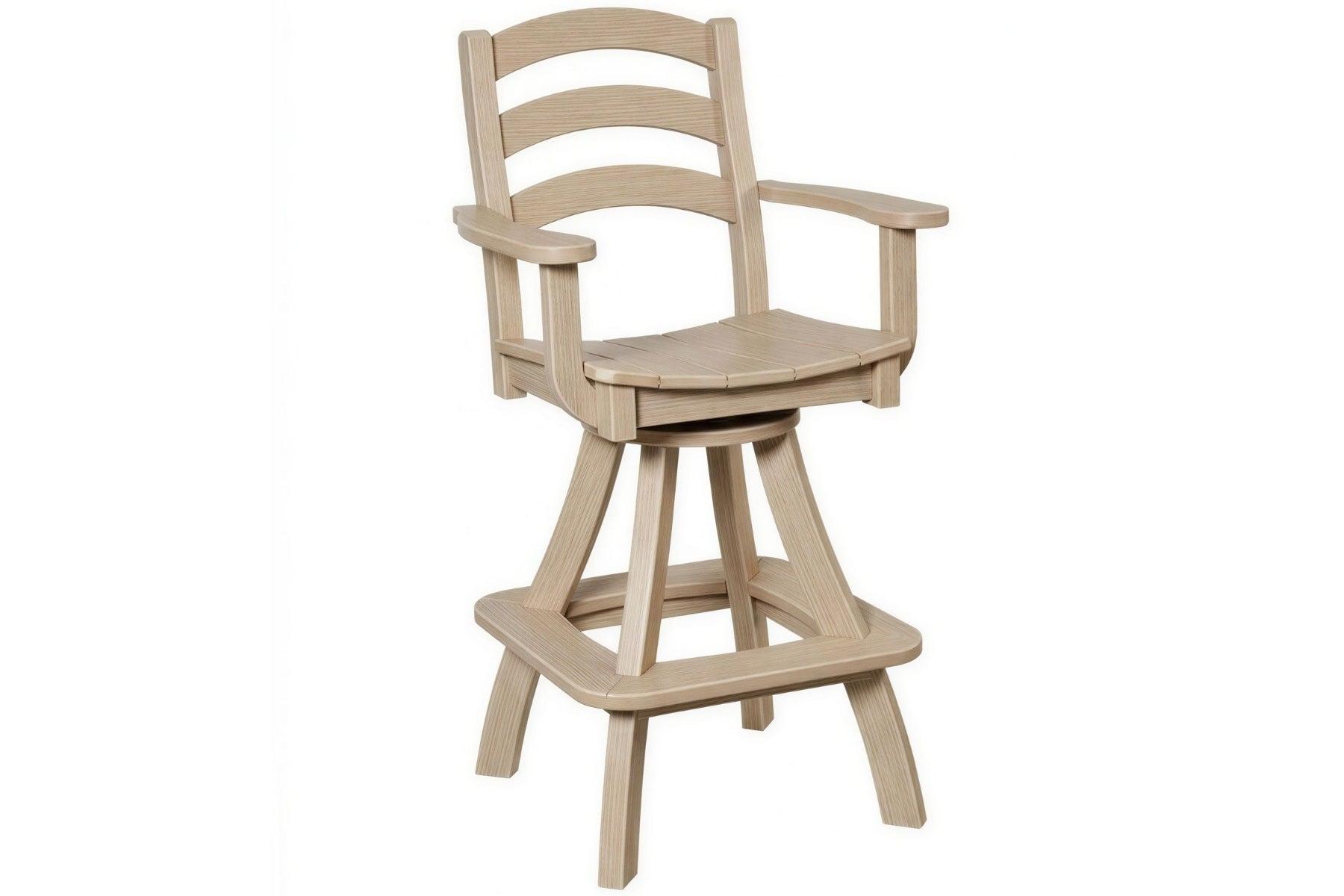 Seabreak Swivel Chair