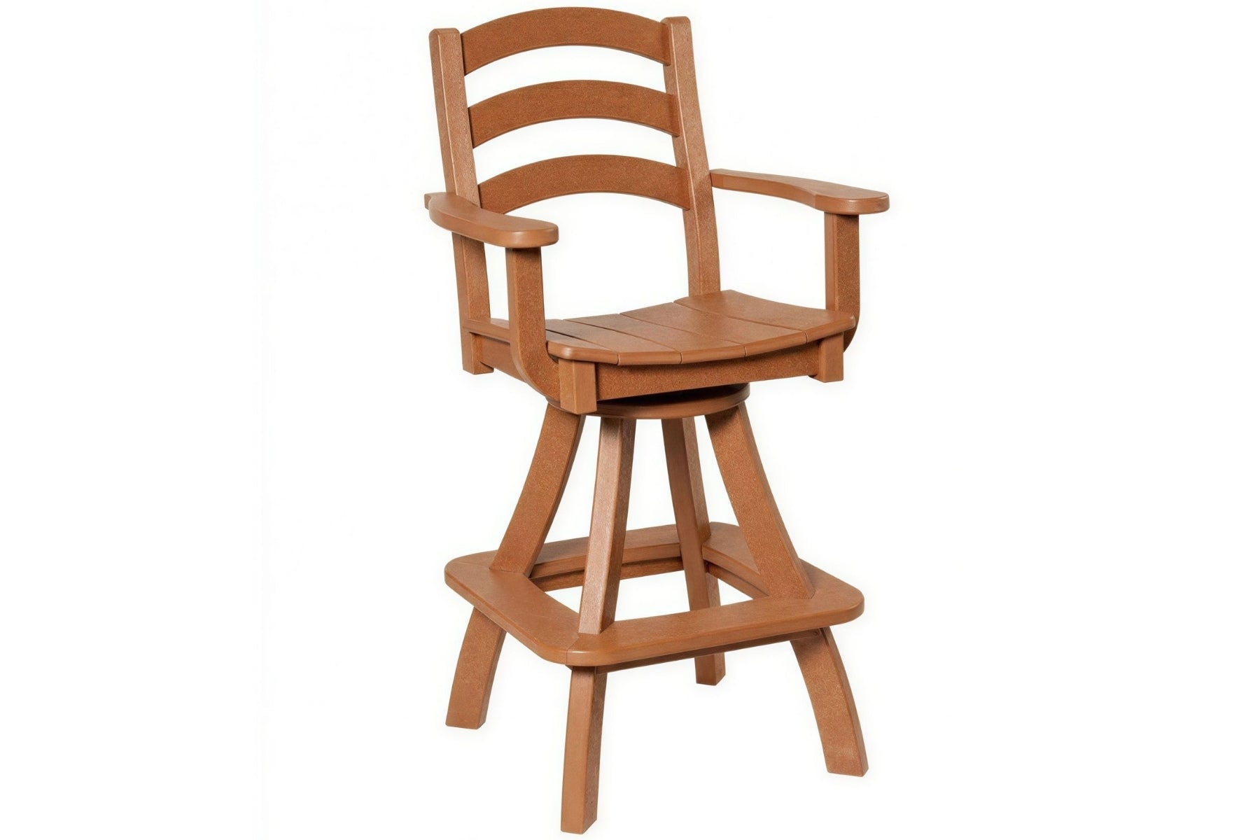 Seabreak Swivel Chair