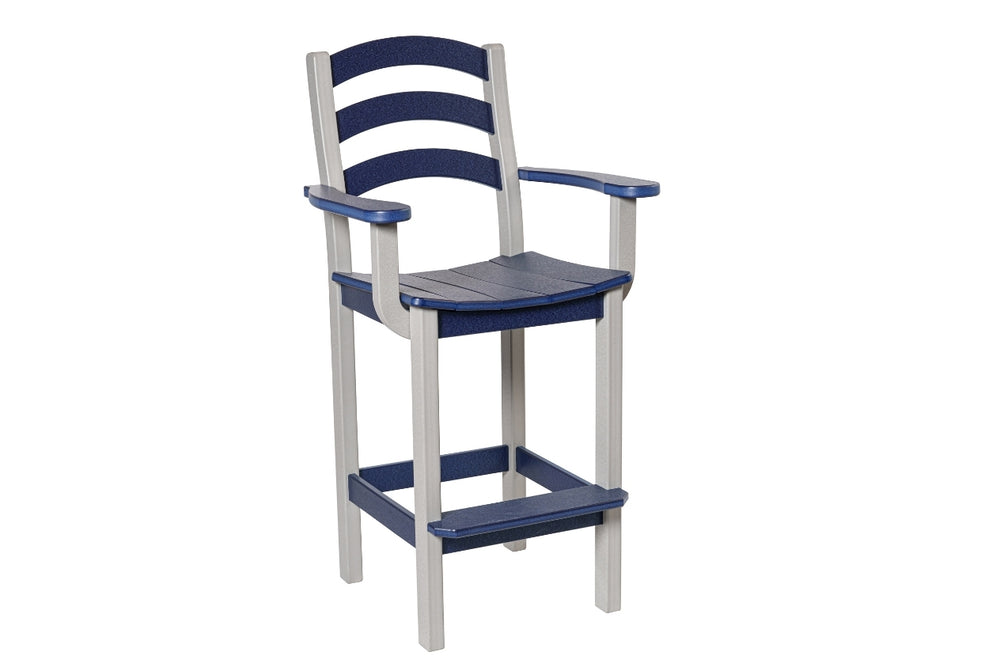 Signature Chair | Seabreak Collection