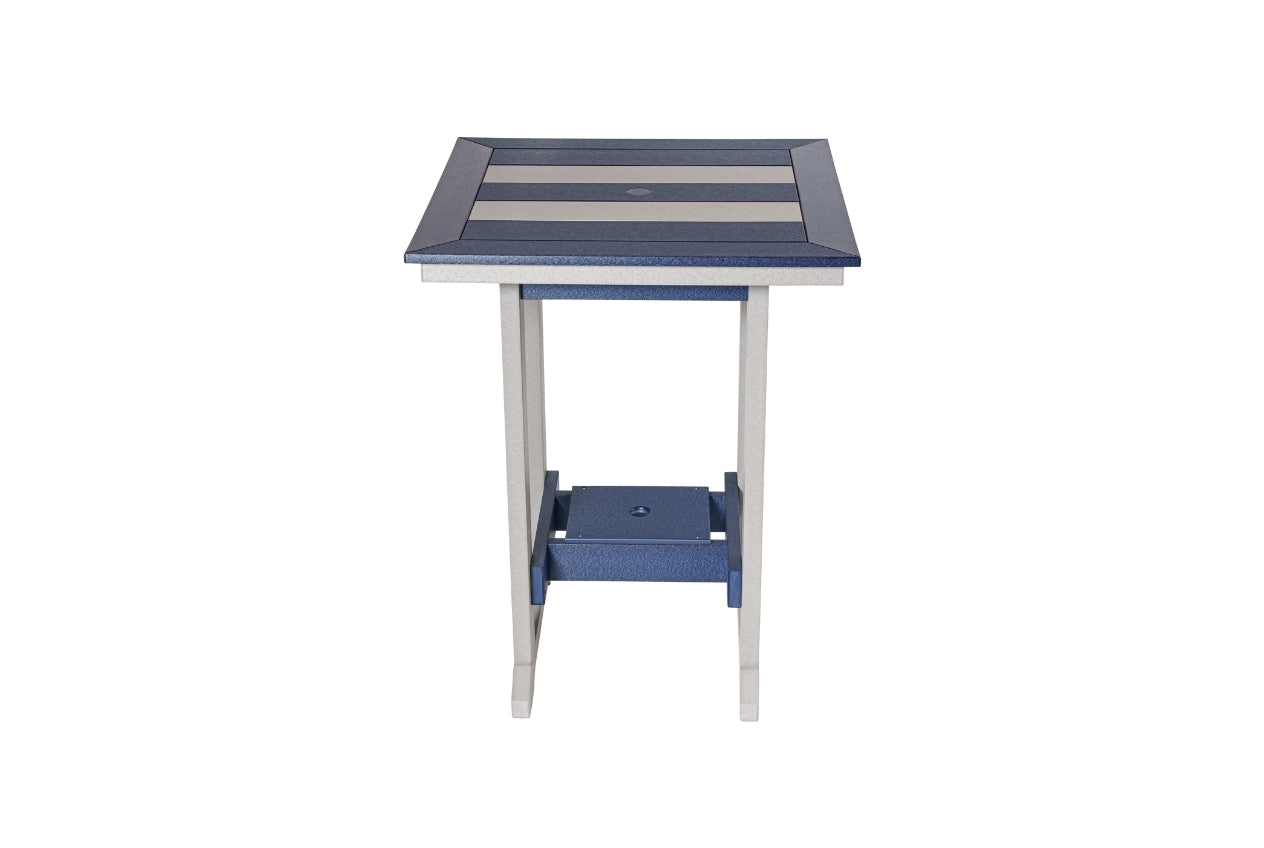 32" Square Table | Seabreak Collection