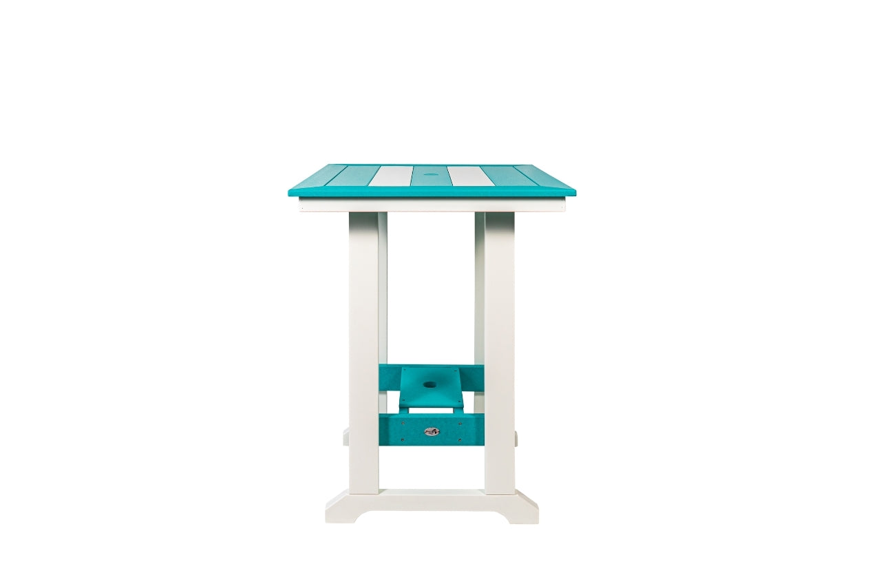 32" Square Table | Seabreak Collection