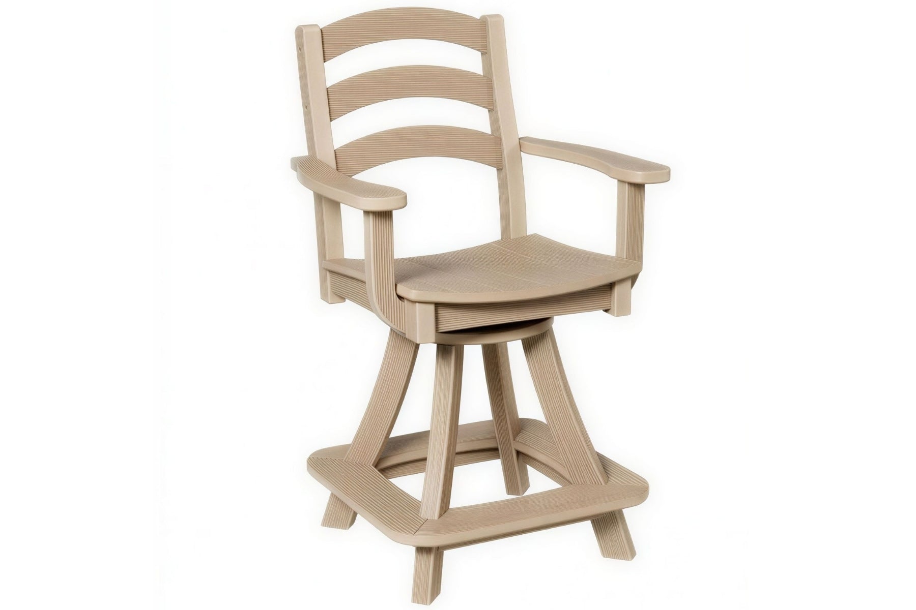 Seabreak Swivel Chair