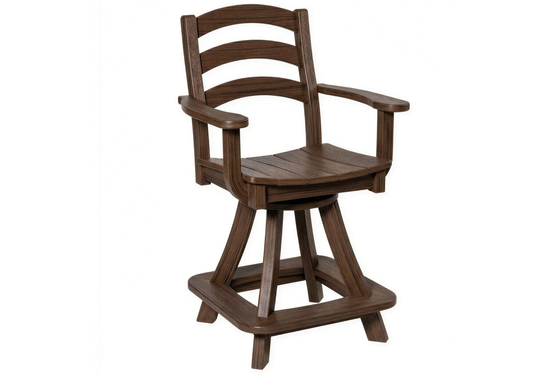 Seabreak Swivel Chair