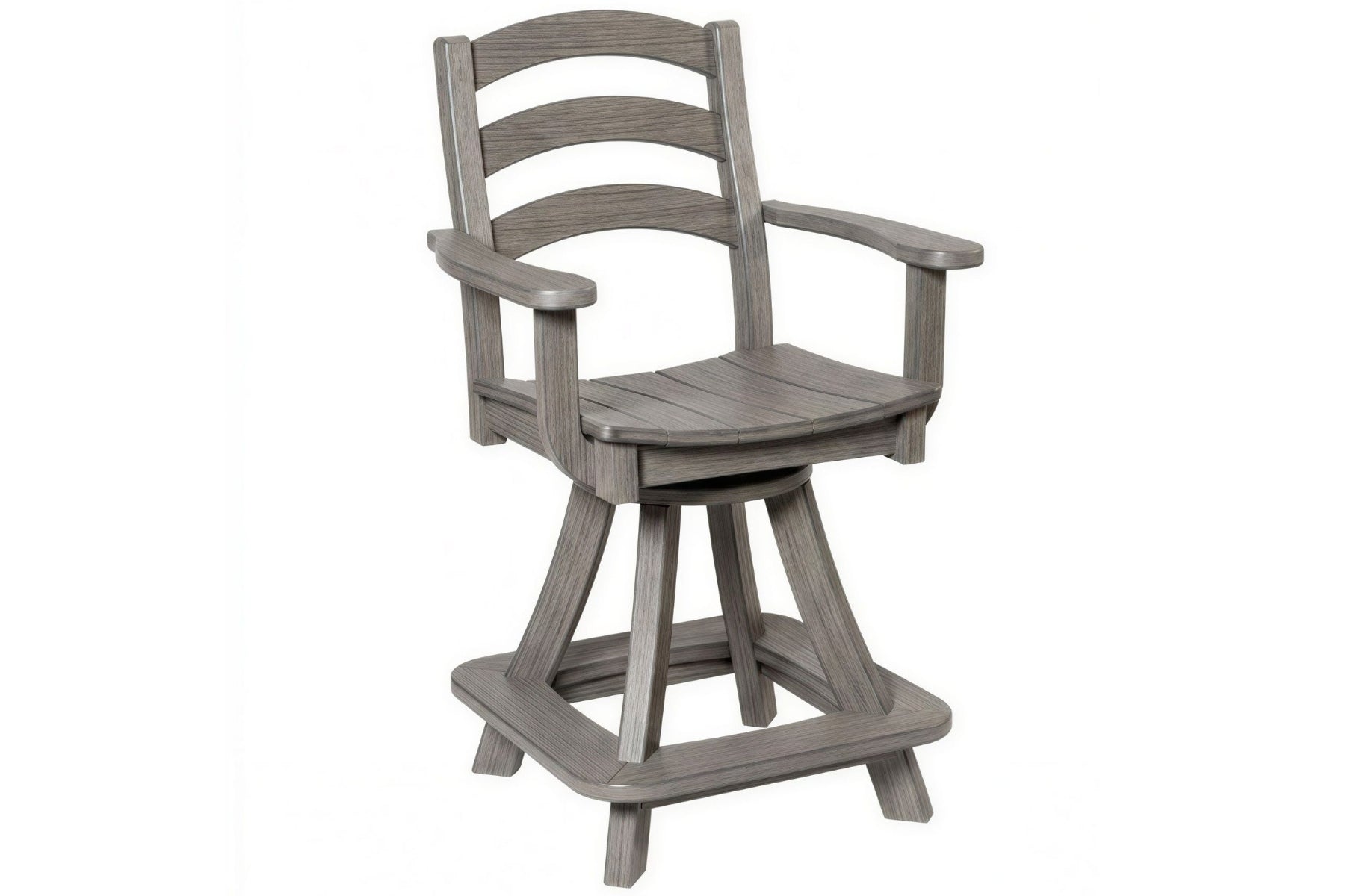 Seabreak Swivel Chair