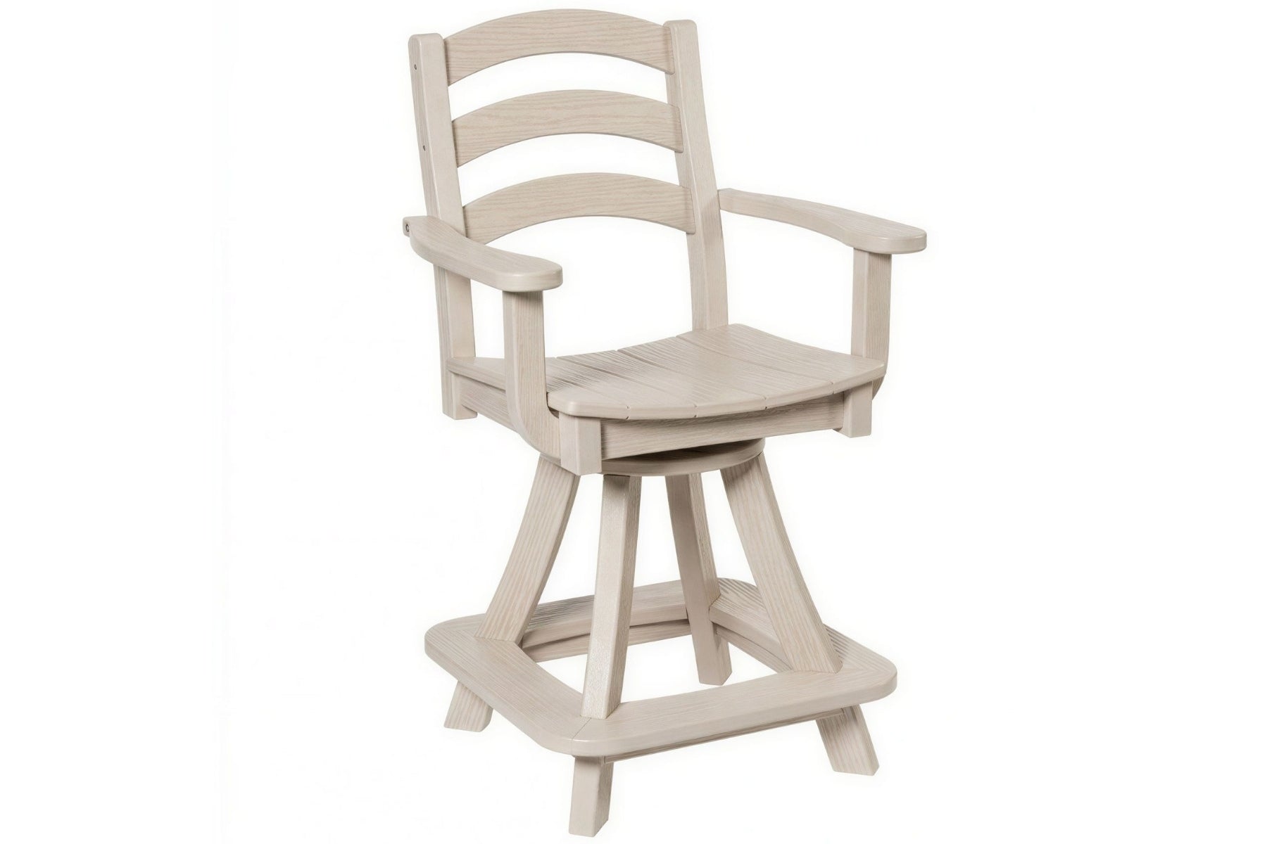 Seabreak Swivel Chair