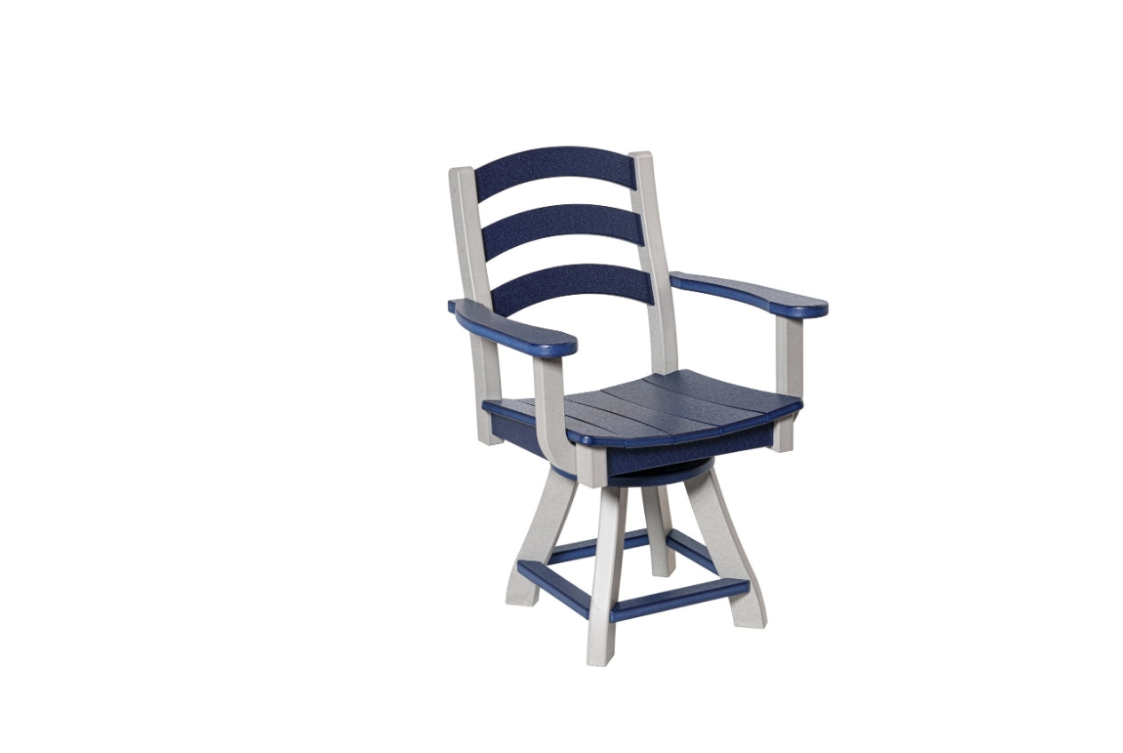 Seabreak Swivel Chair