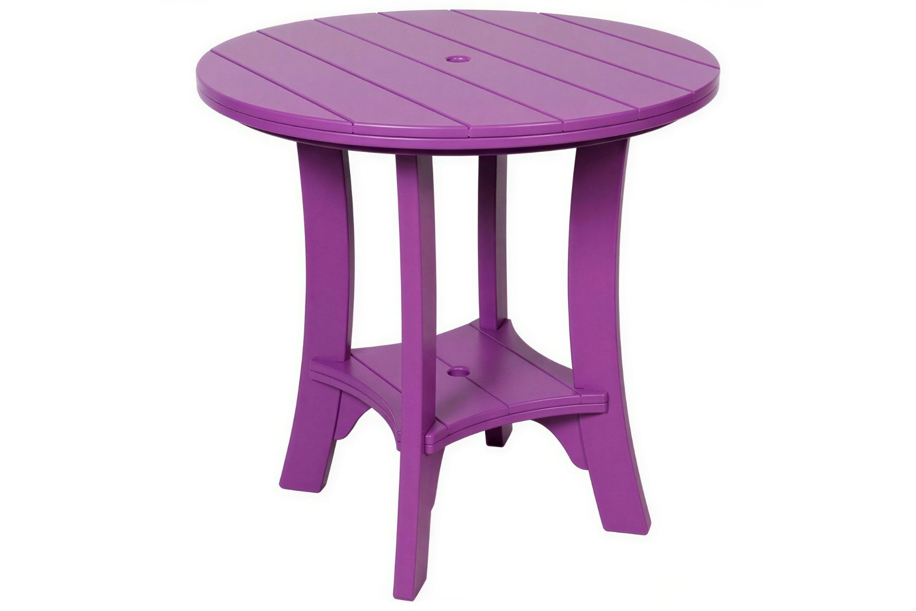 43" Serenity Round Table