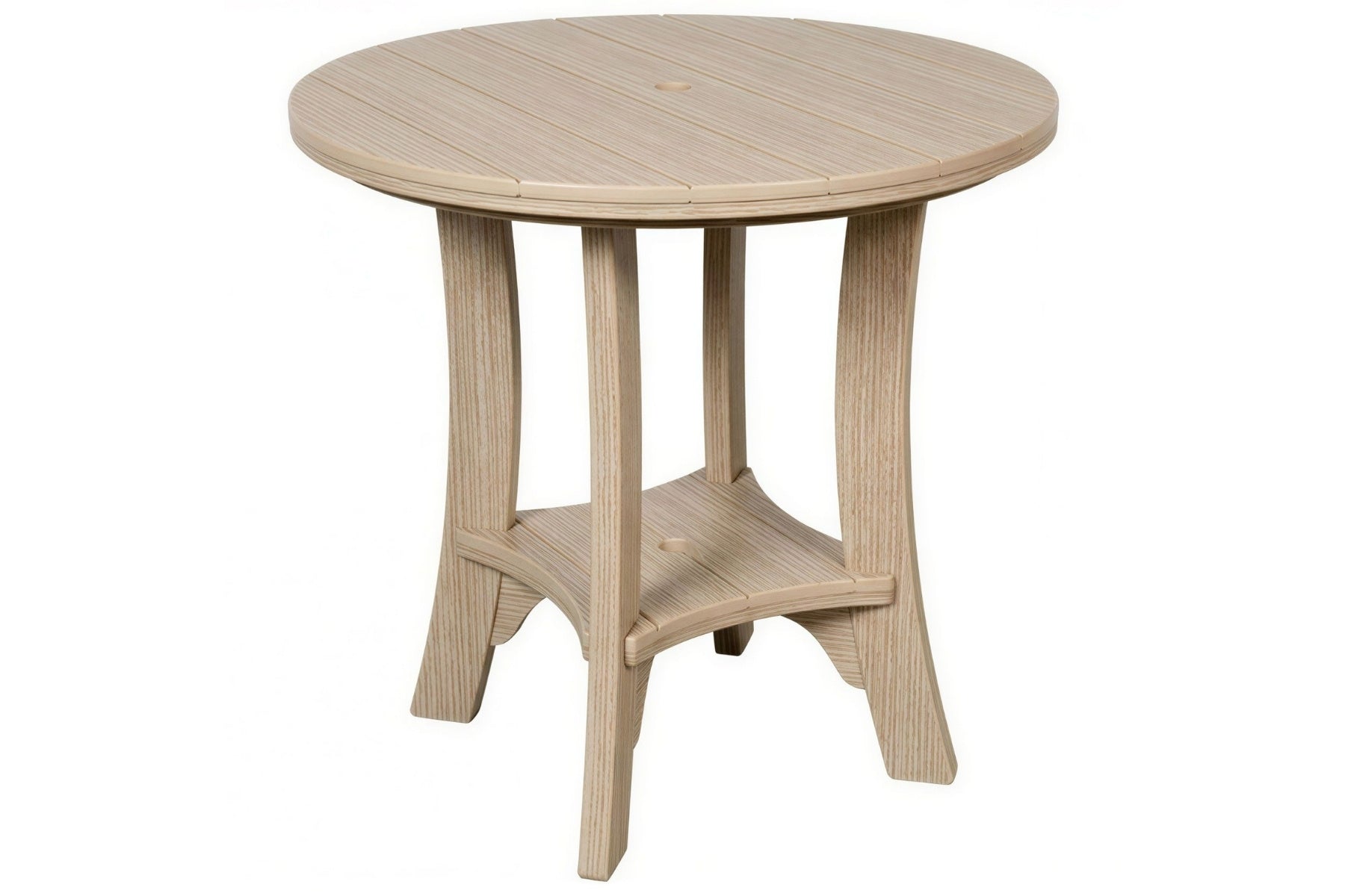 43" Serenity Round Table