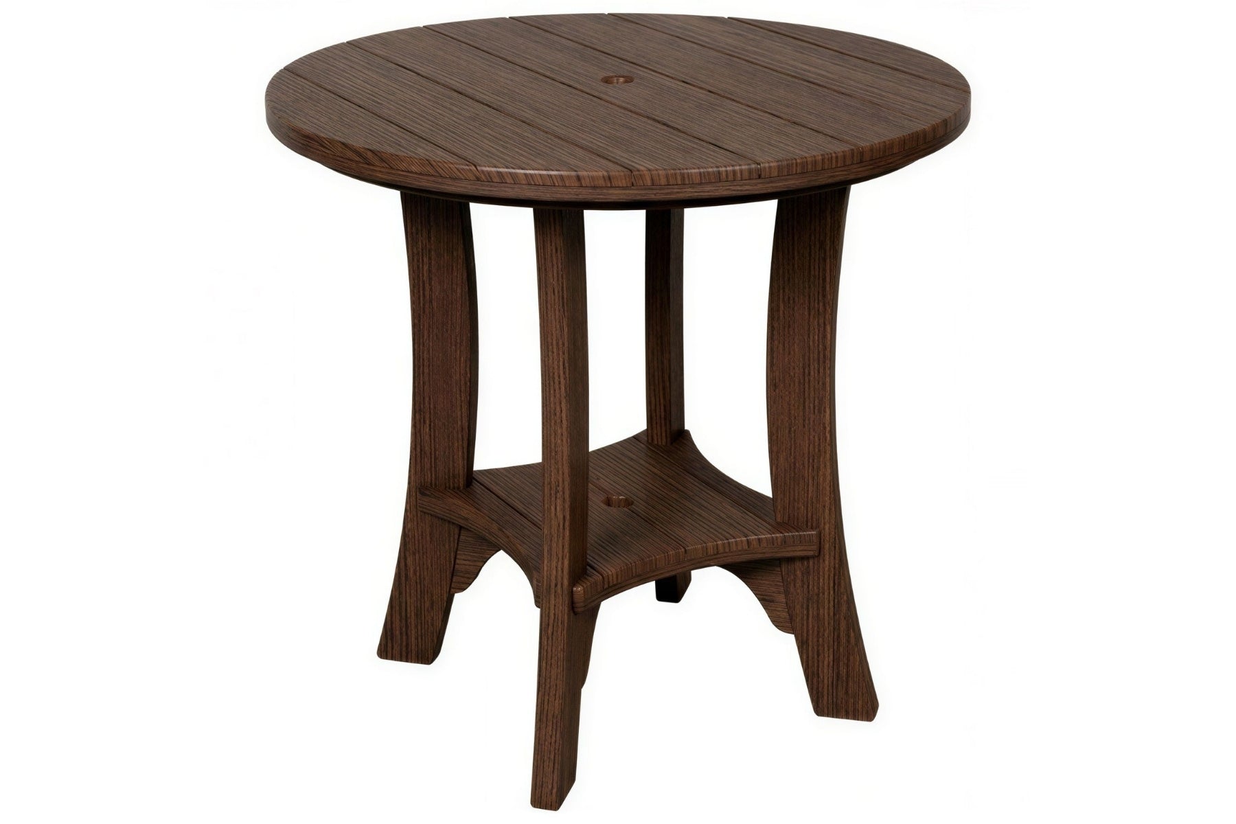 43" Serenity Round Table