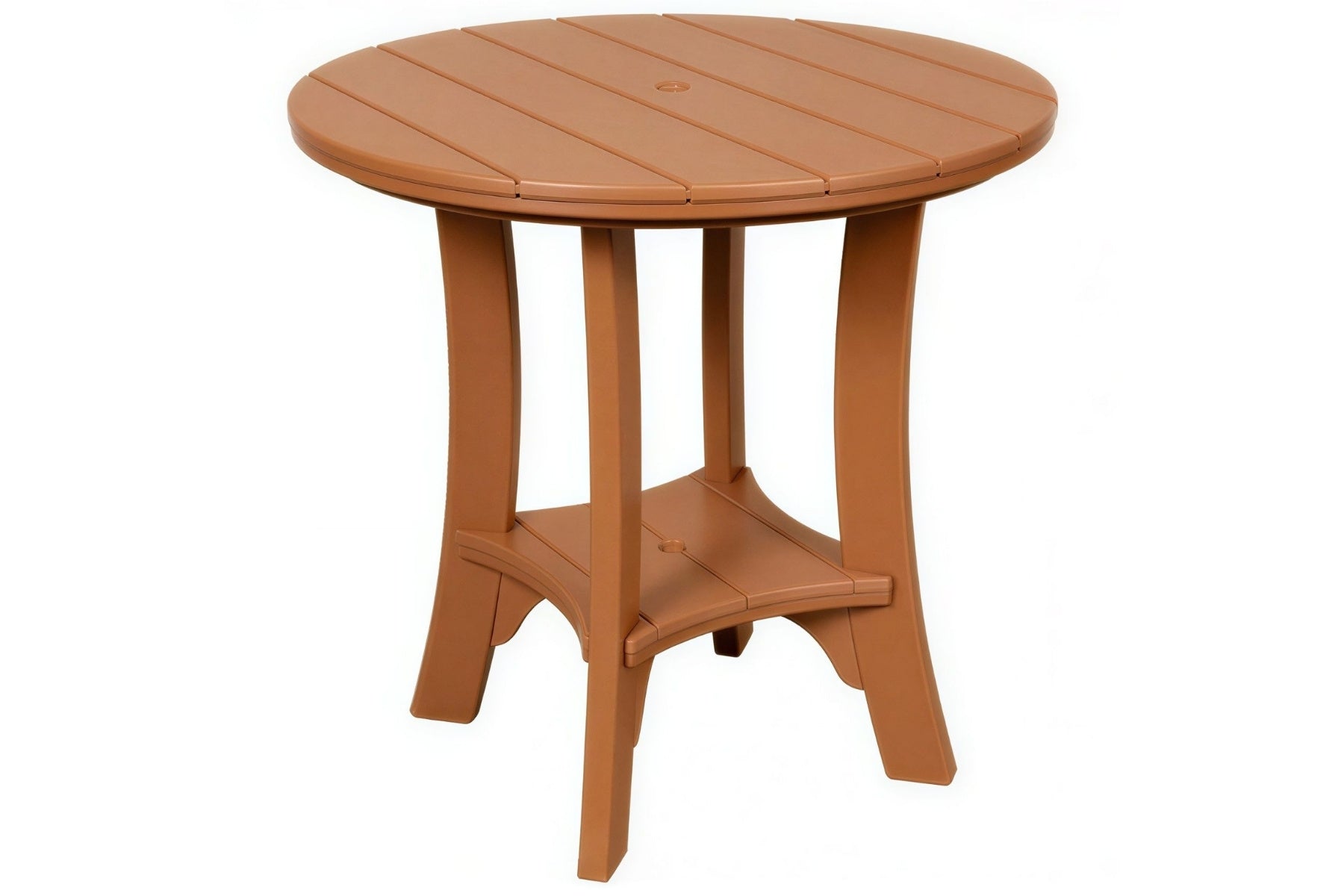 43" Serenity Round Table