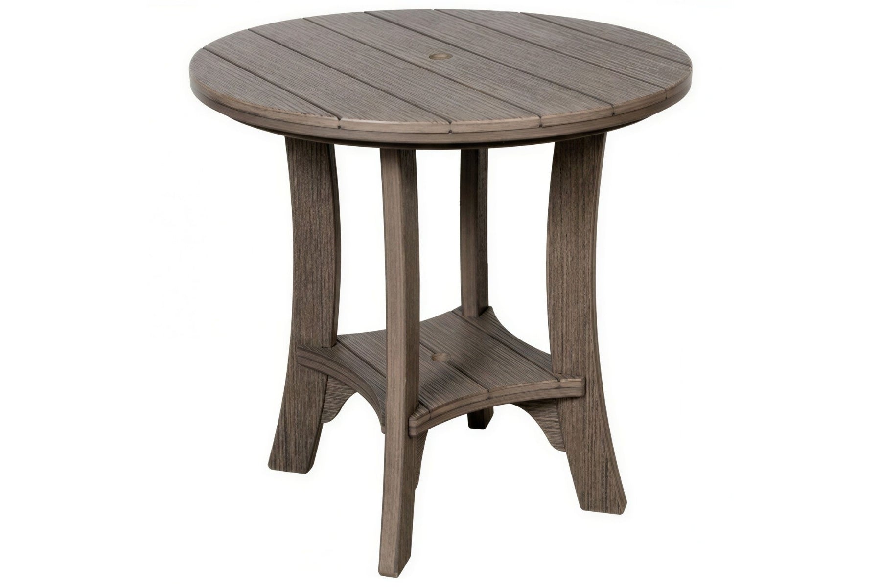 43" Serenity Round Table