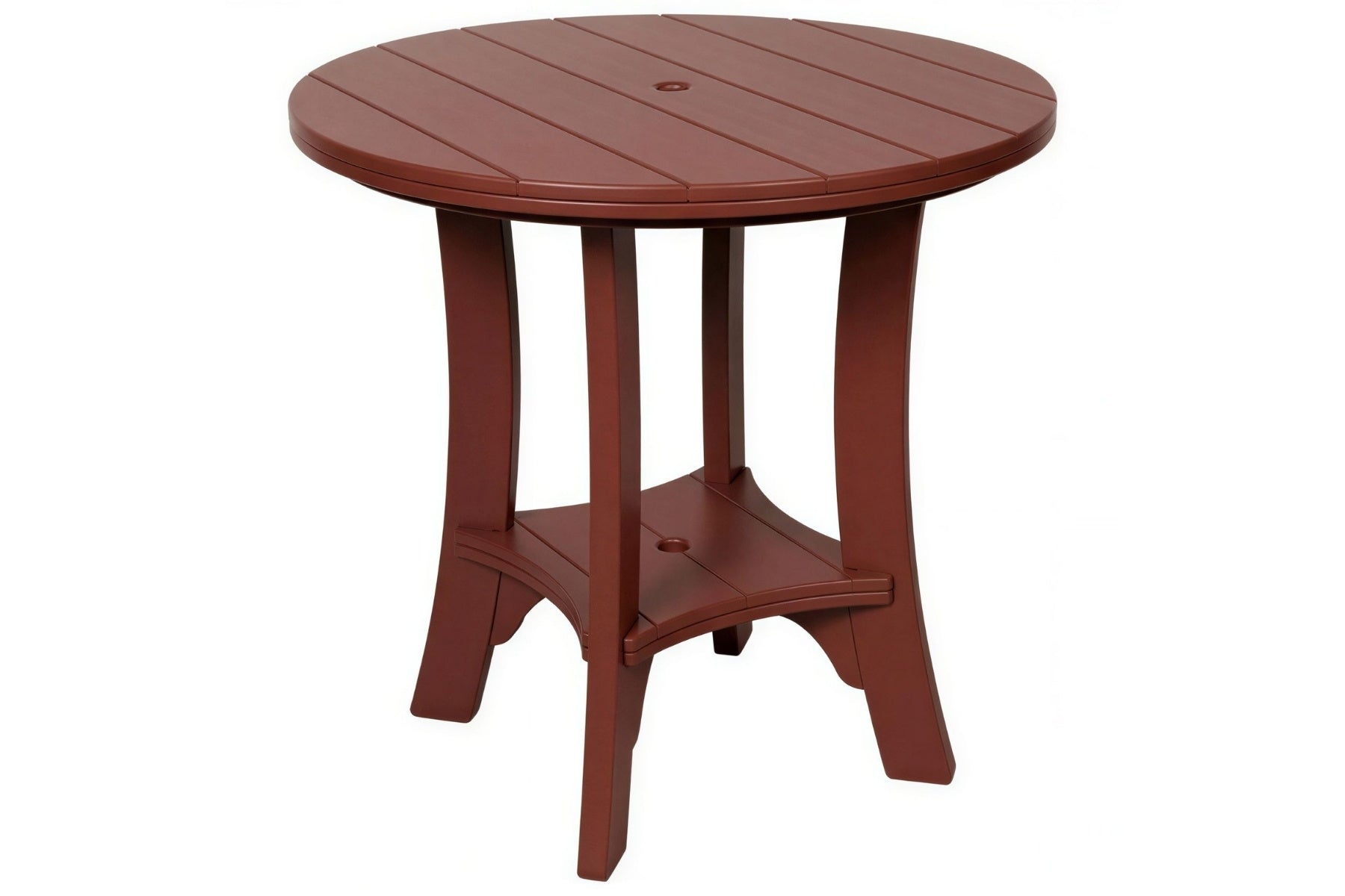 43" Serenity Round Table