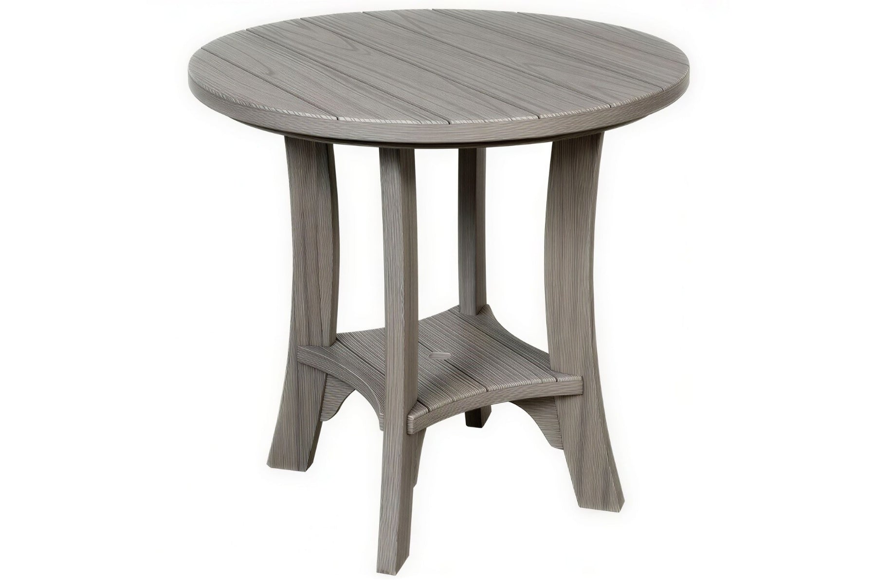 43" Serenity Round Table