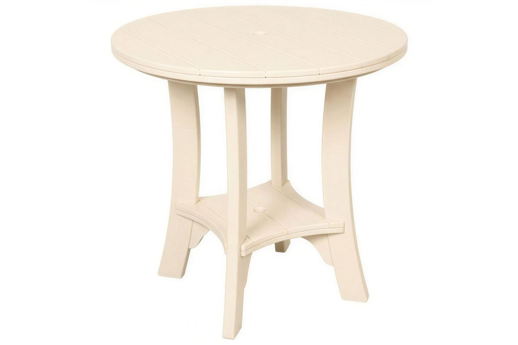 43" Serenity Round Table