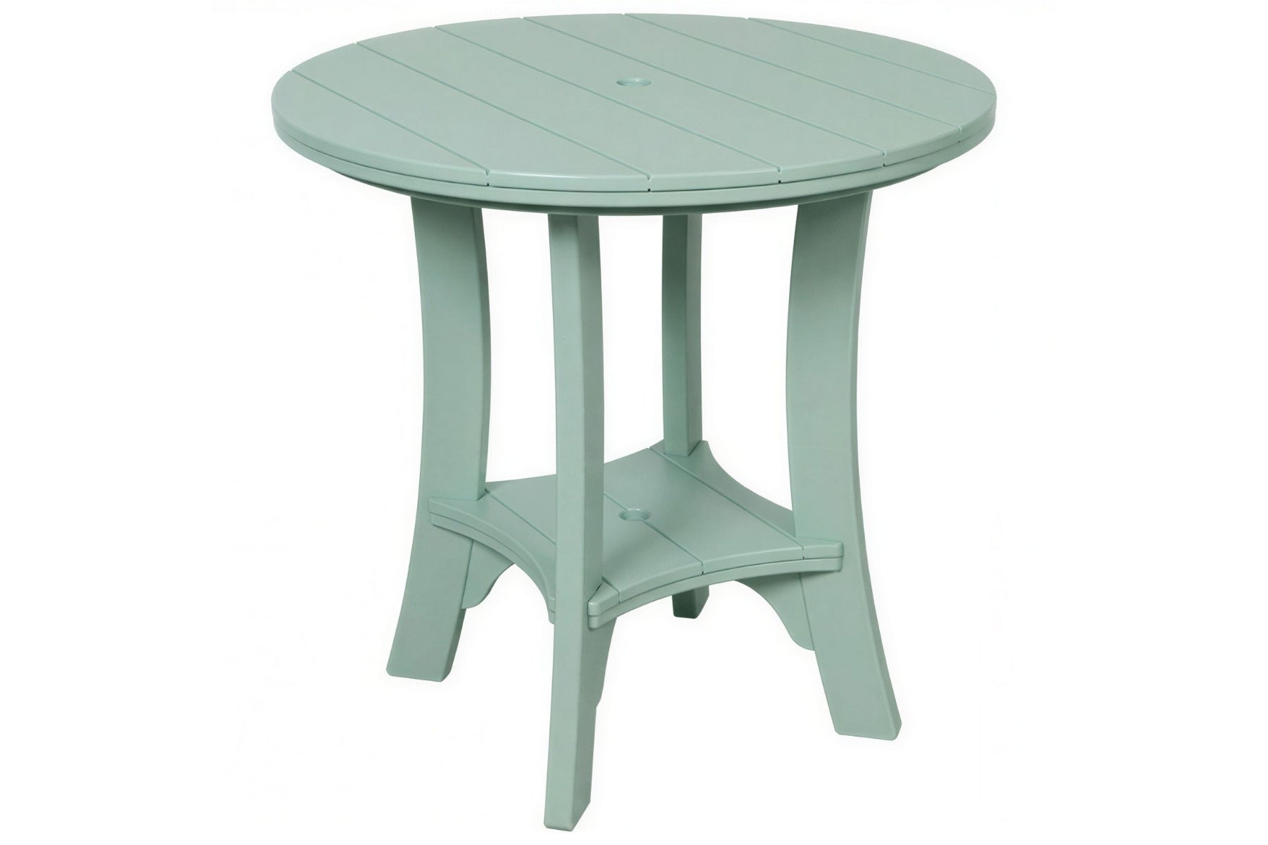 43" Serenity Round Table