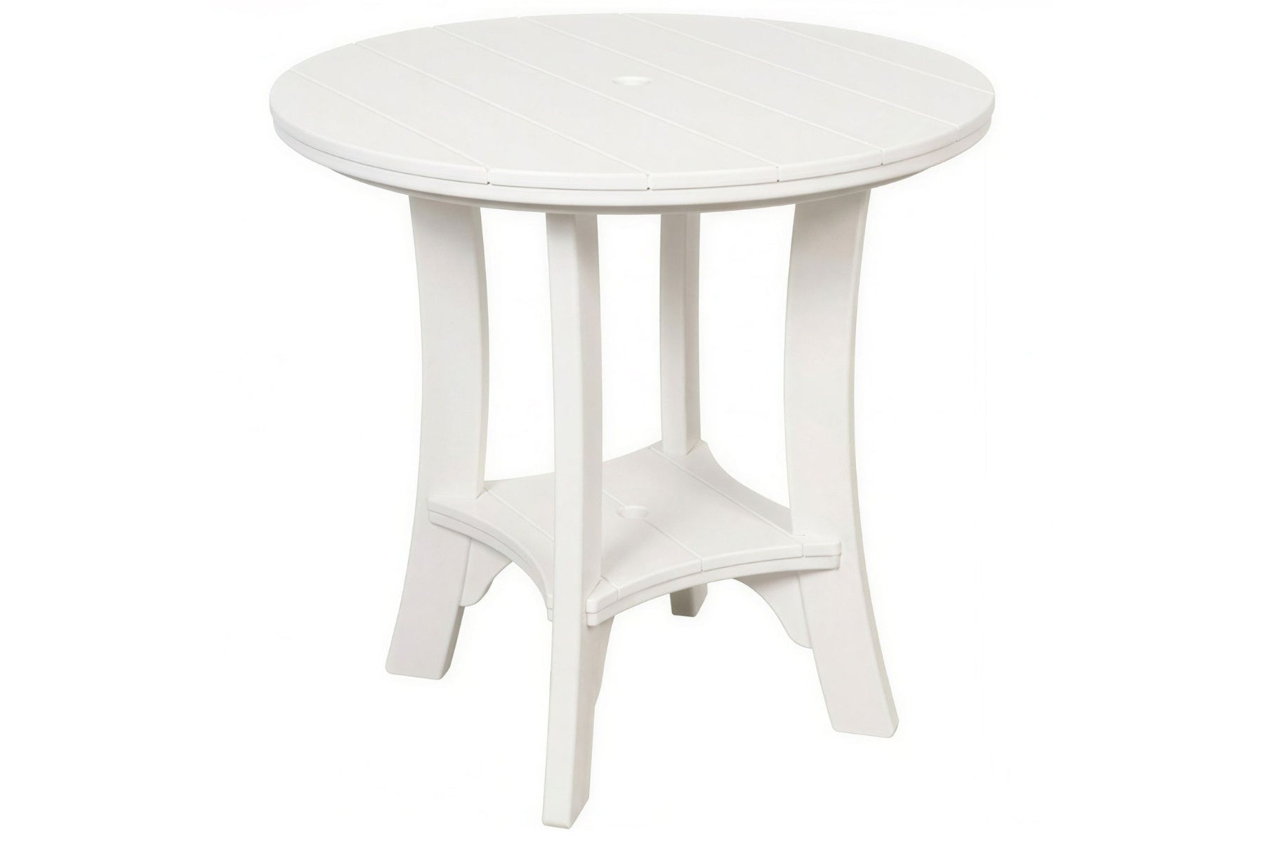 43" Serenity Round Table