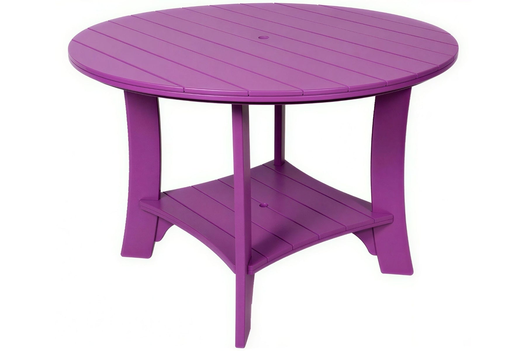 60" Serenity Round Table