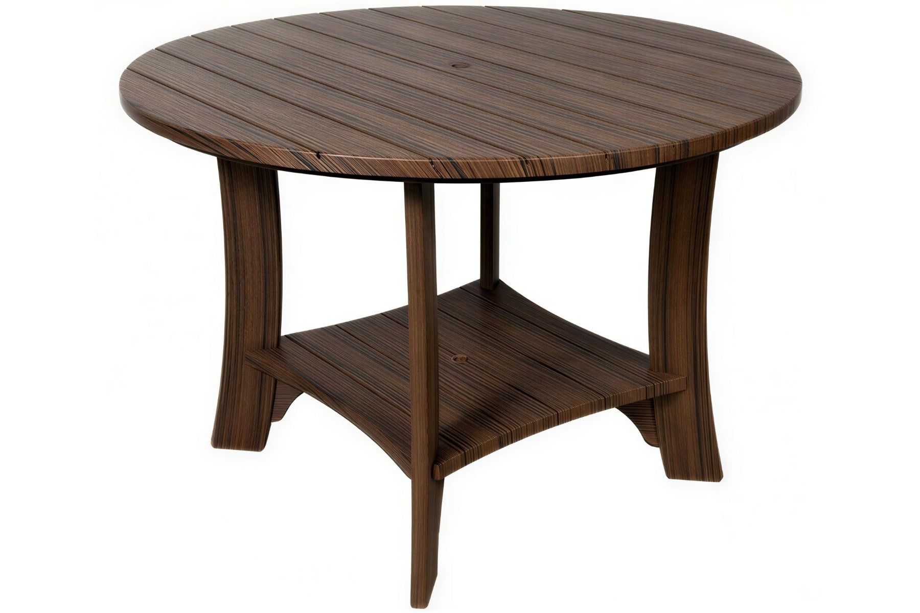 60" Serenity Round Table