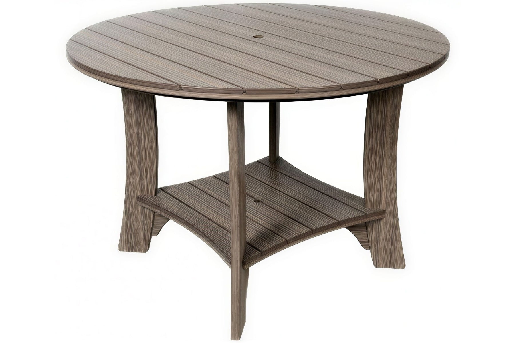60" Serenity Round Table