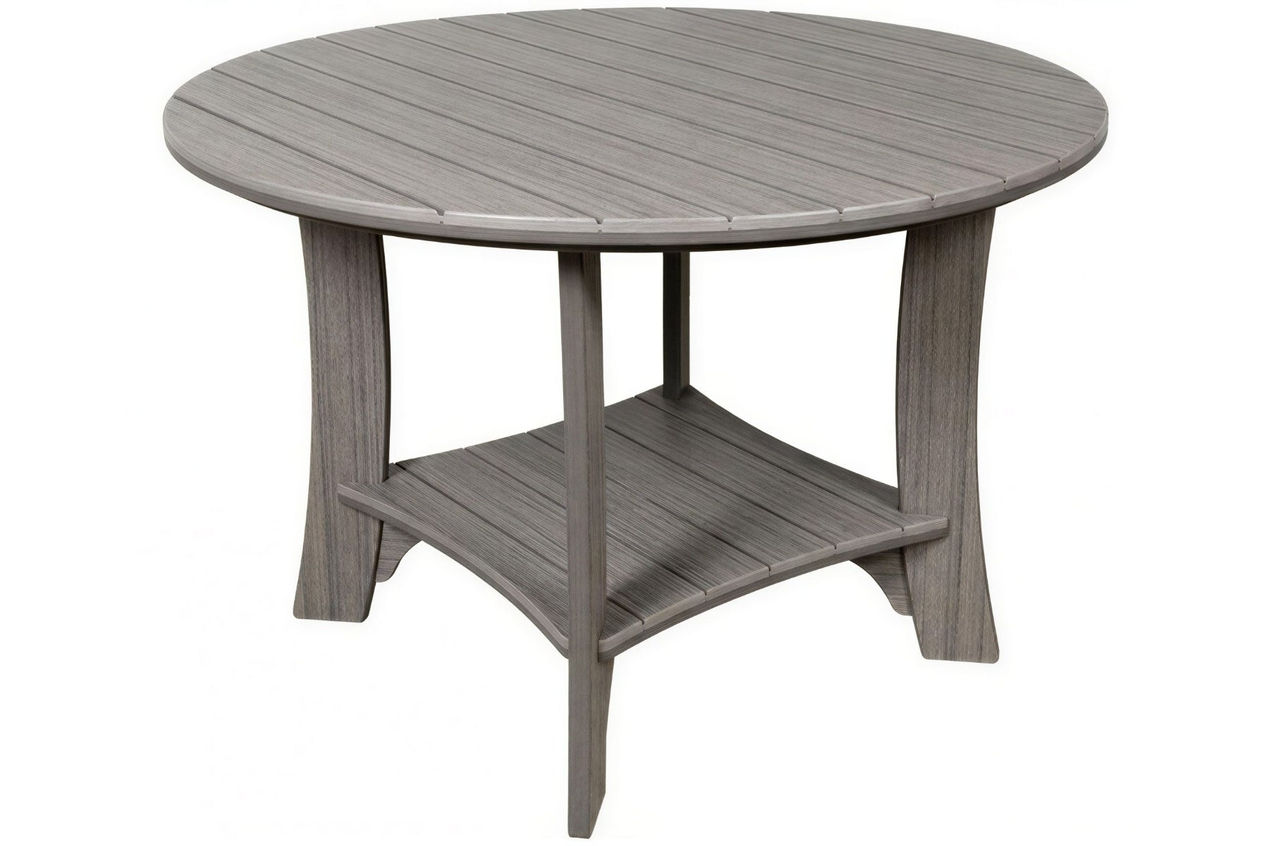 60" Serenity Round Table