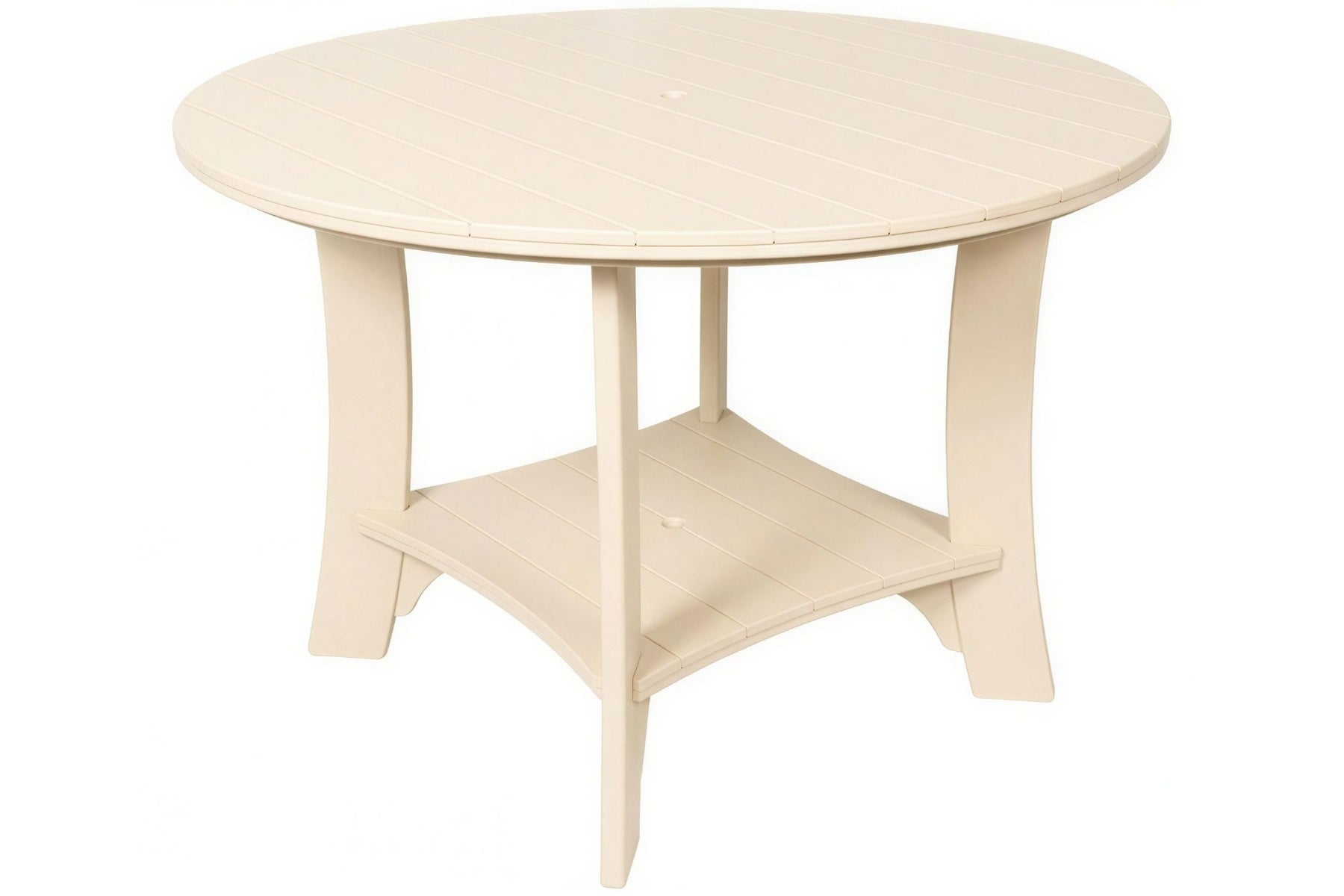 60" Serenity Round Table