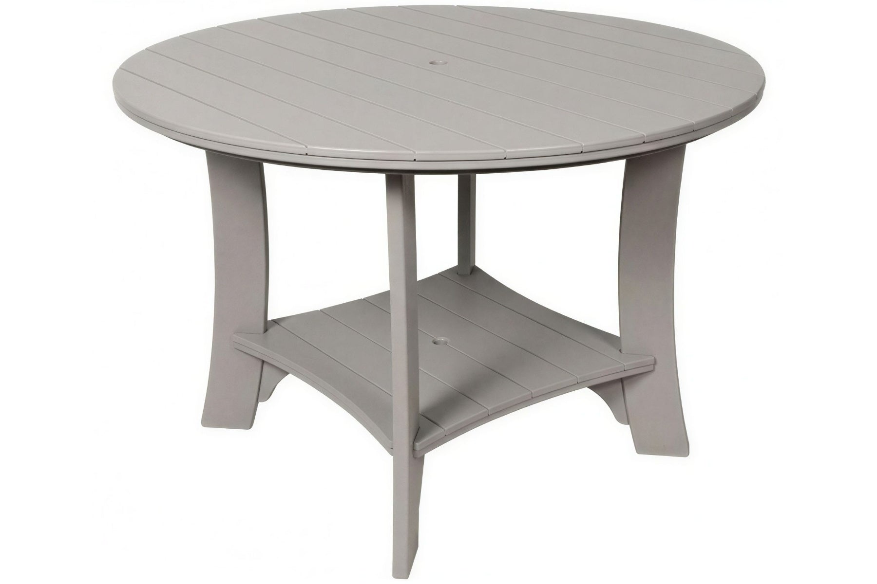 60" Serenity Round Table
