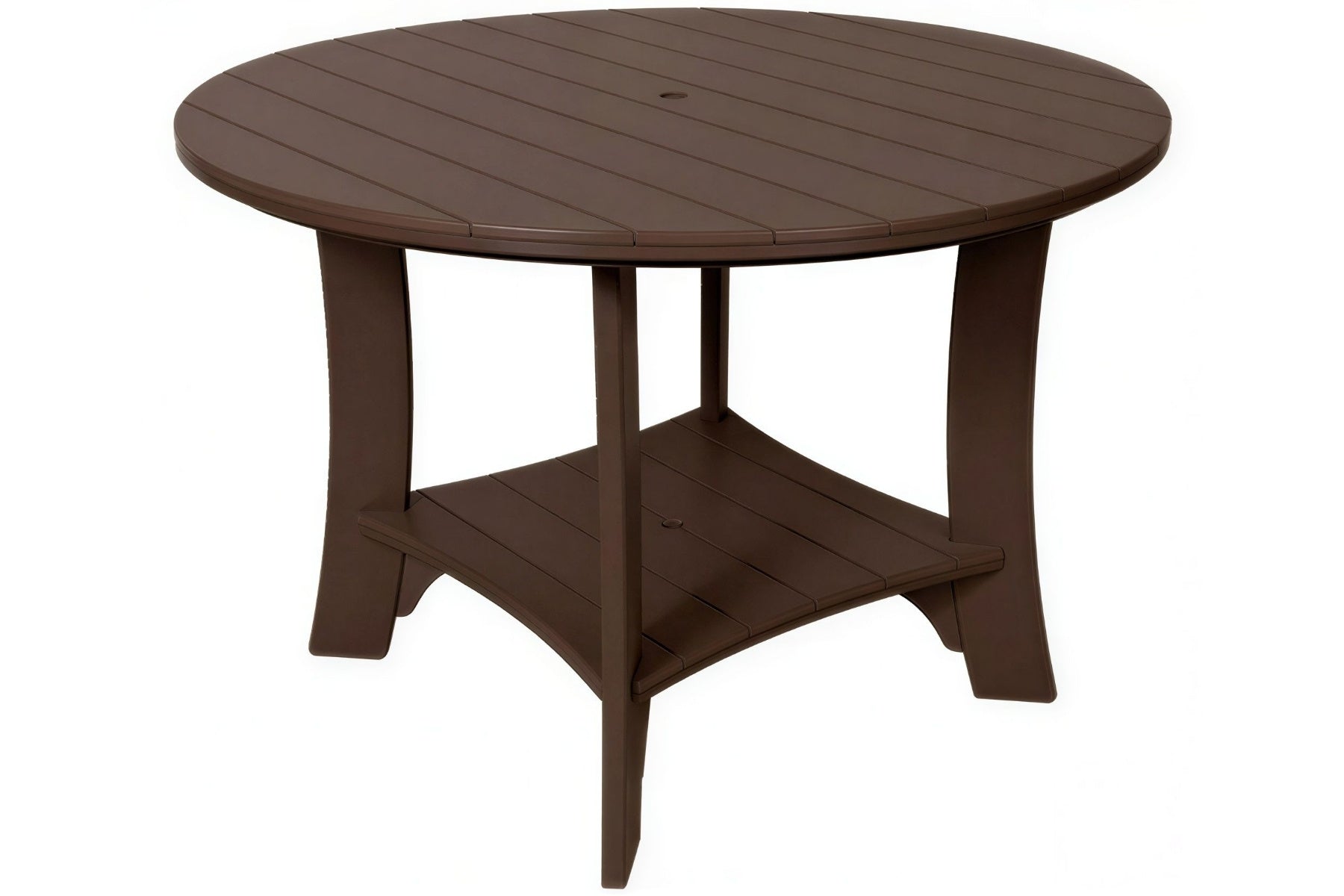 60" Serenity Round Table