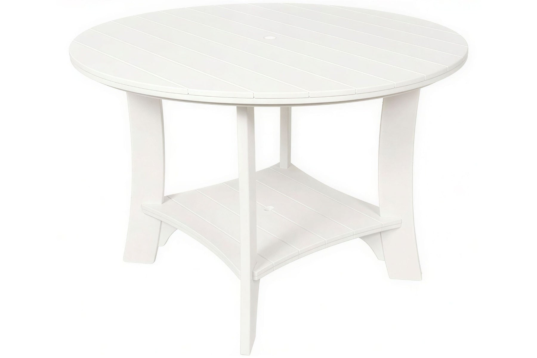 60" Serenity Round Table