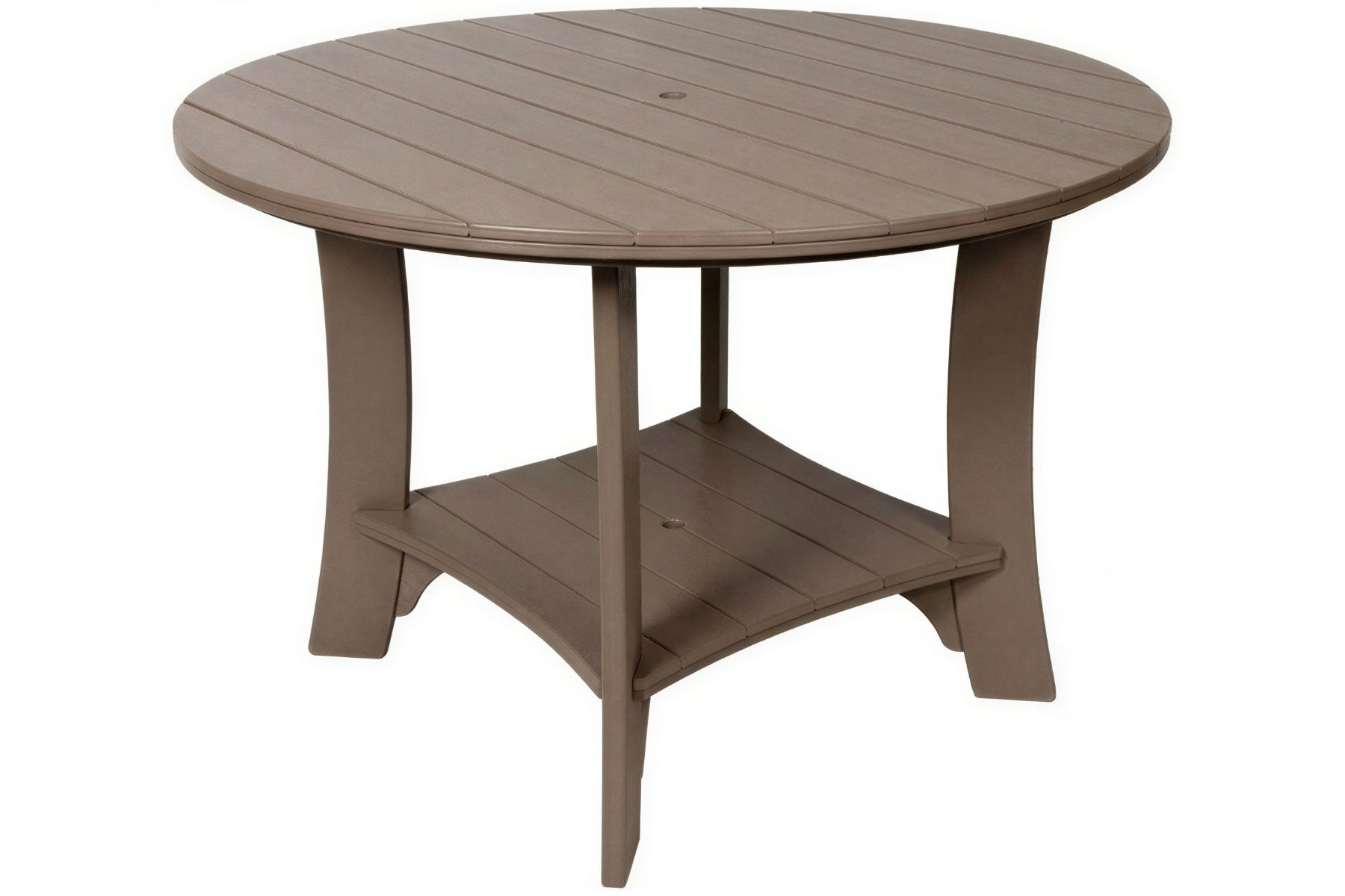 60" Serenity Round Table