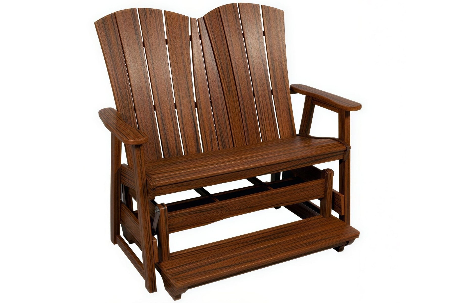 Serenity Multi-Seat Glider