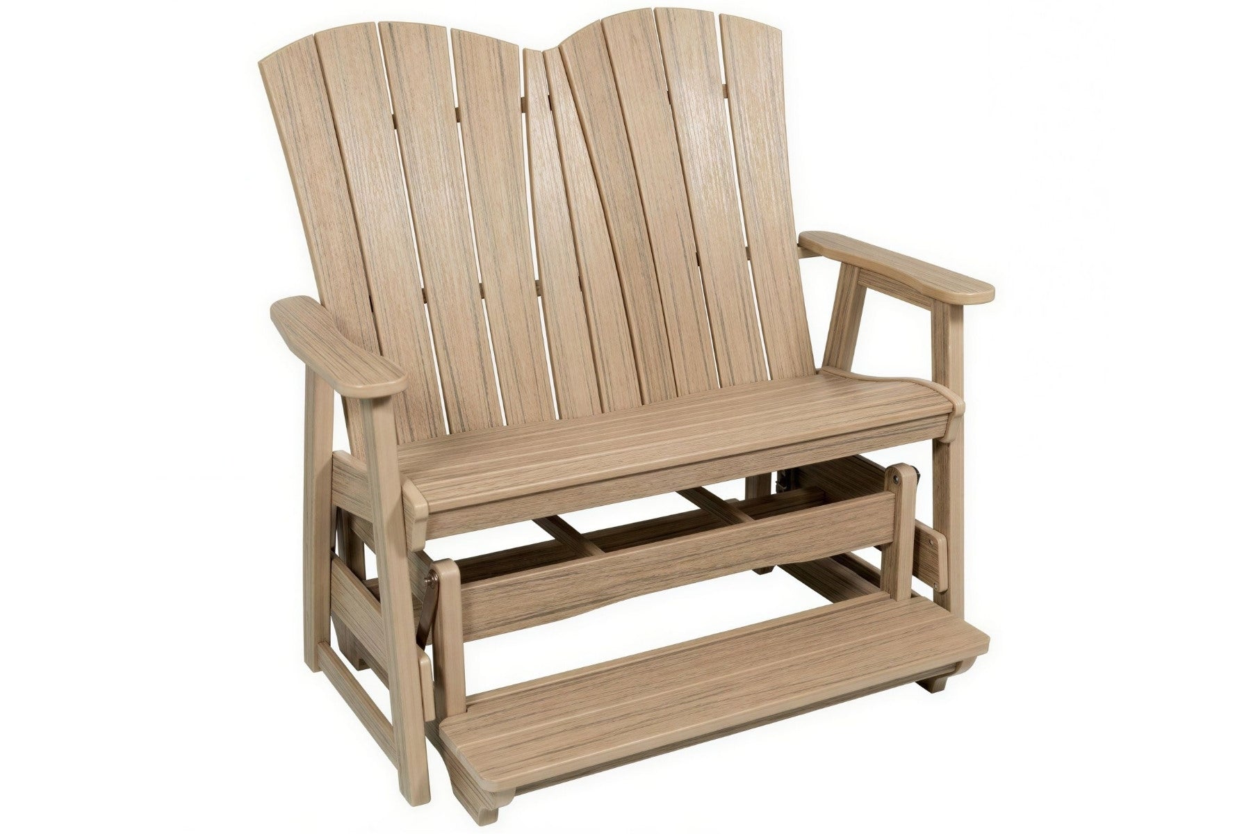 Serenity Multi-Seat Glider