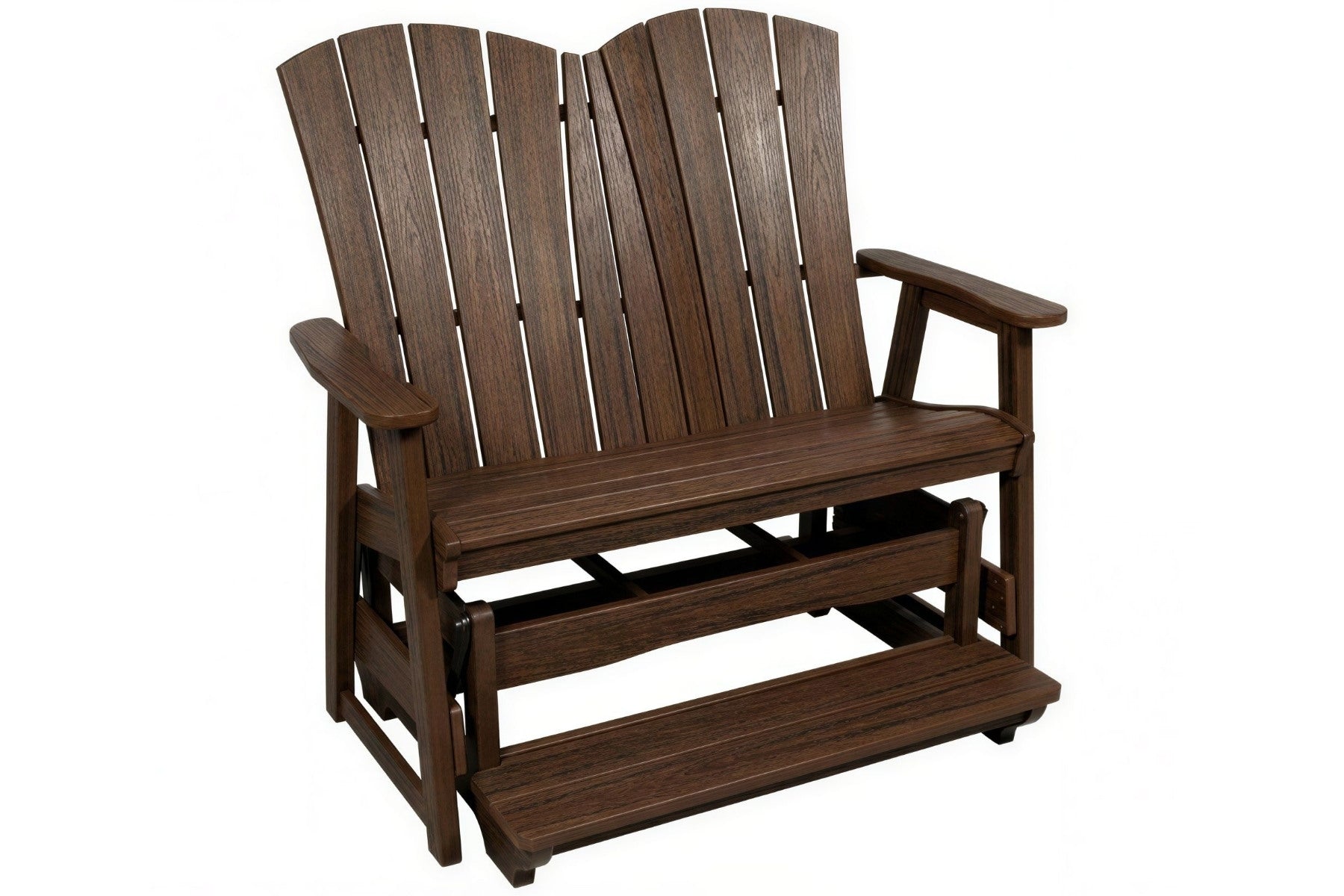 Serenity Multi-Seat Glider