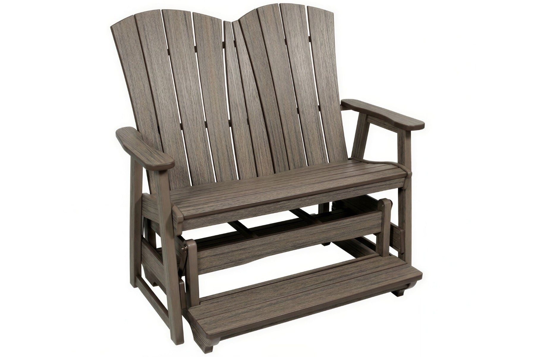 Serenity Multi-Seat Glider