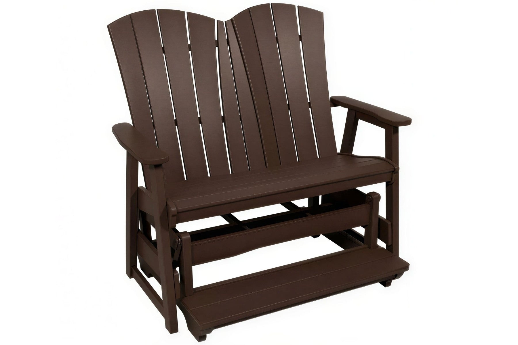 Serenity Multi-Seat Glider