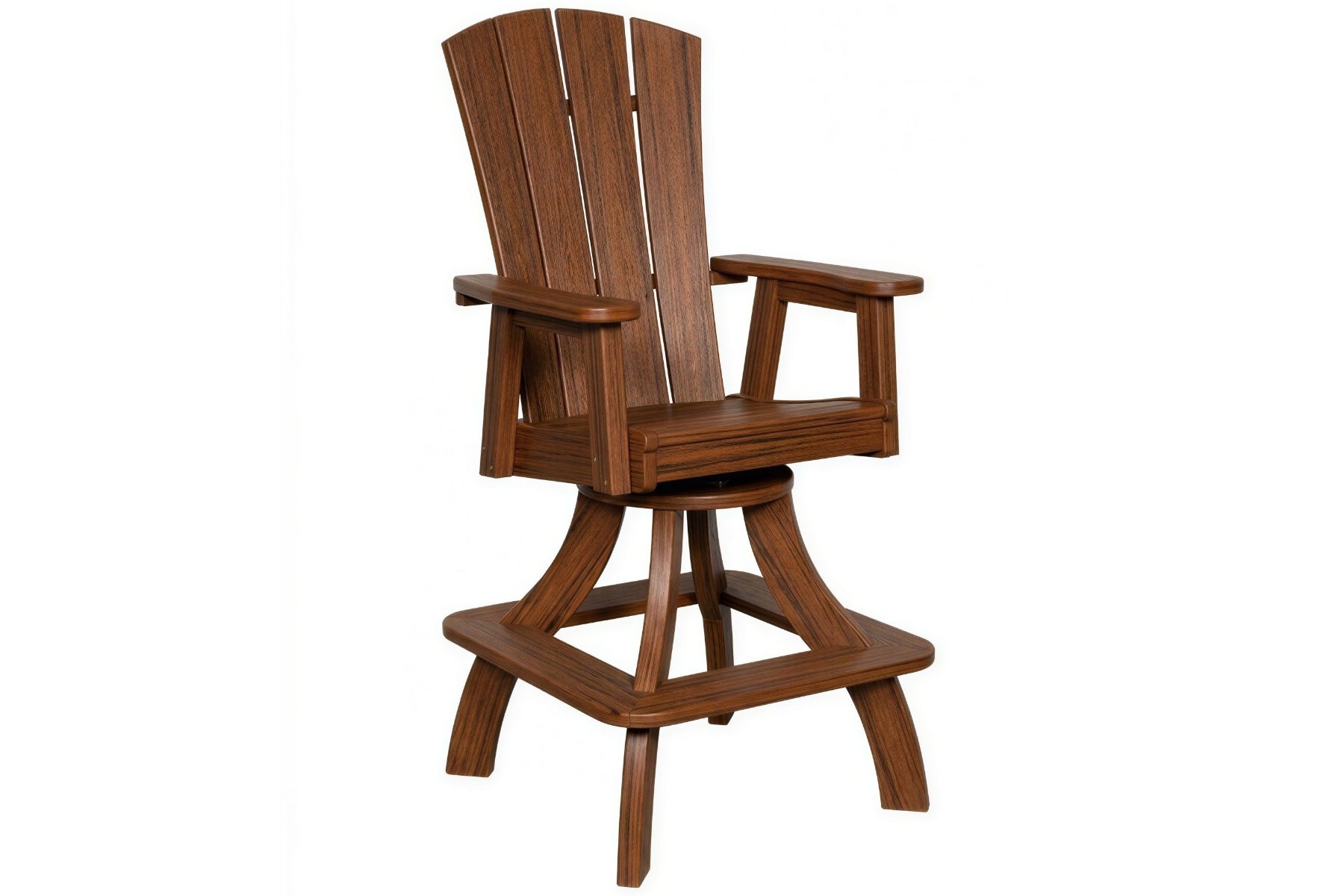 Serenity Swivel Chair