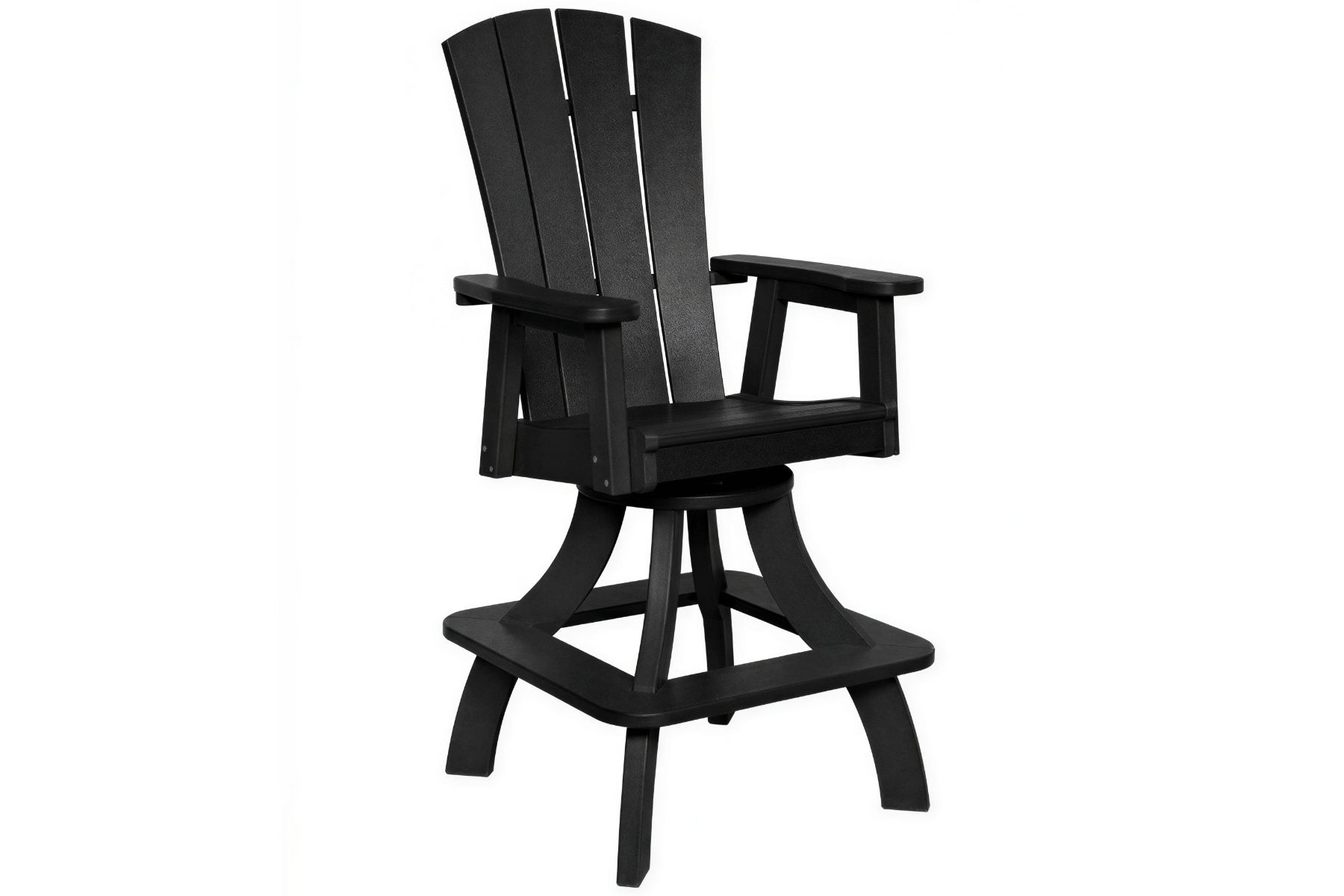 Serenity Swivel Chair