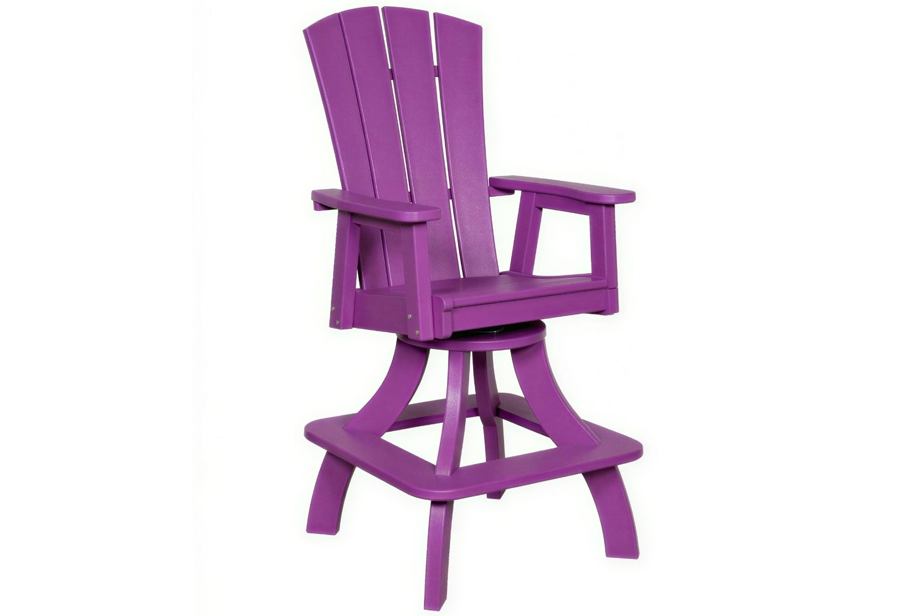 Serenity Swivel Chair