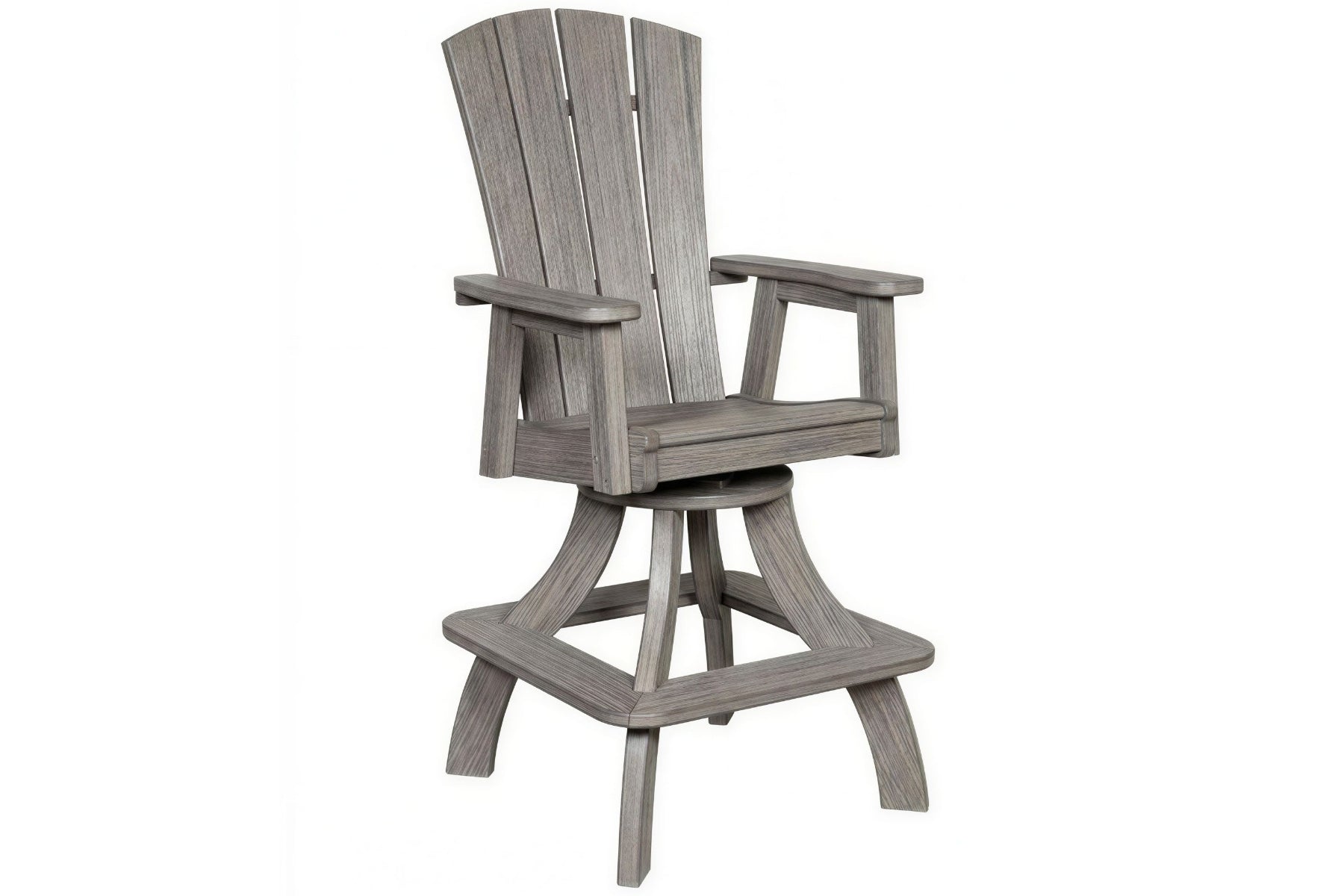 Serenity Swivel Chair