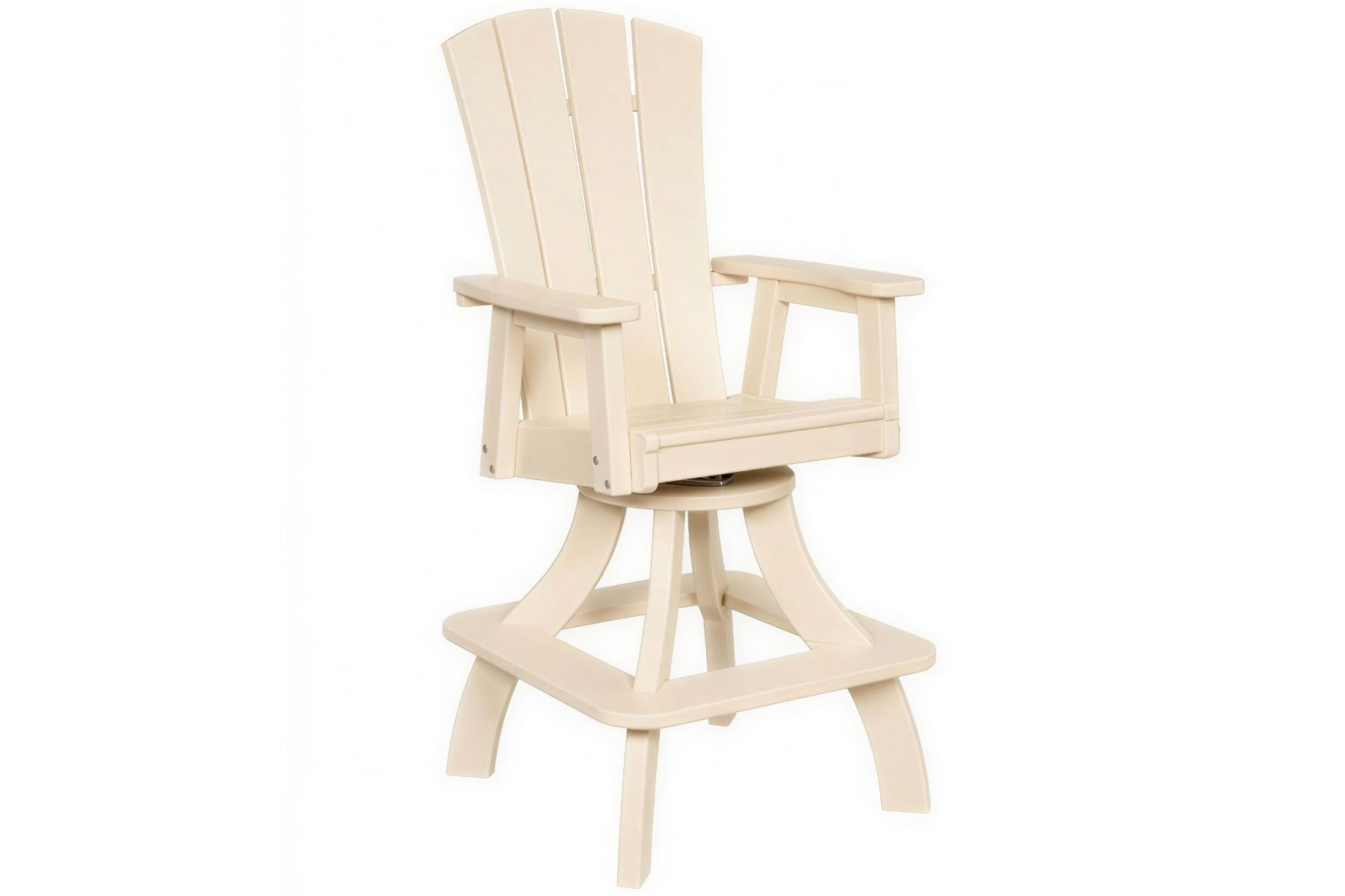 Serenity Swivel Chair