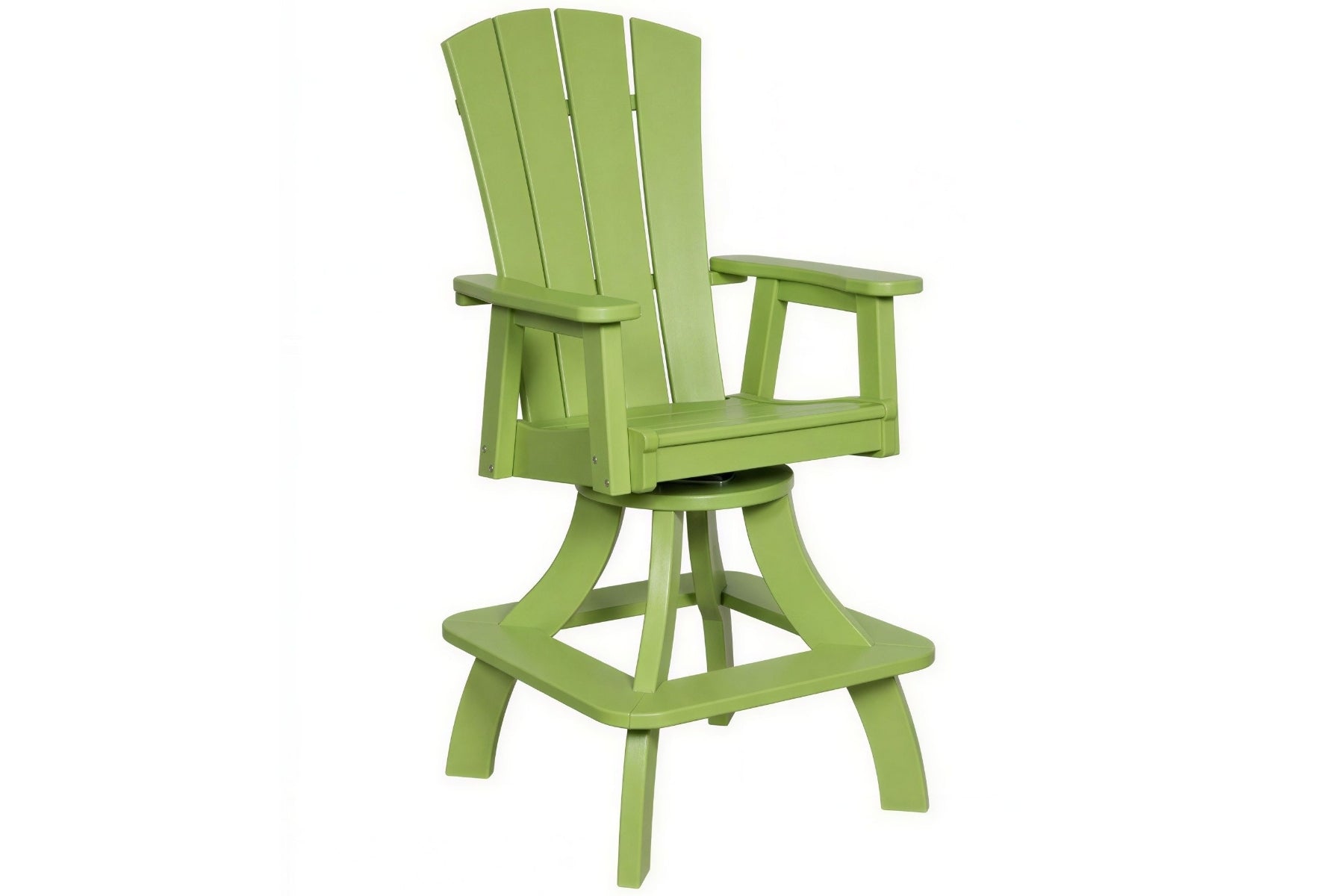 Serenity Swivel Chair