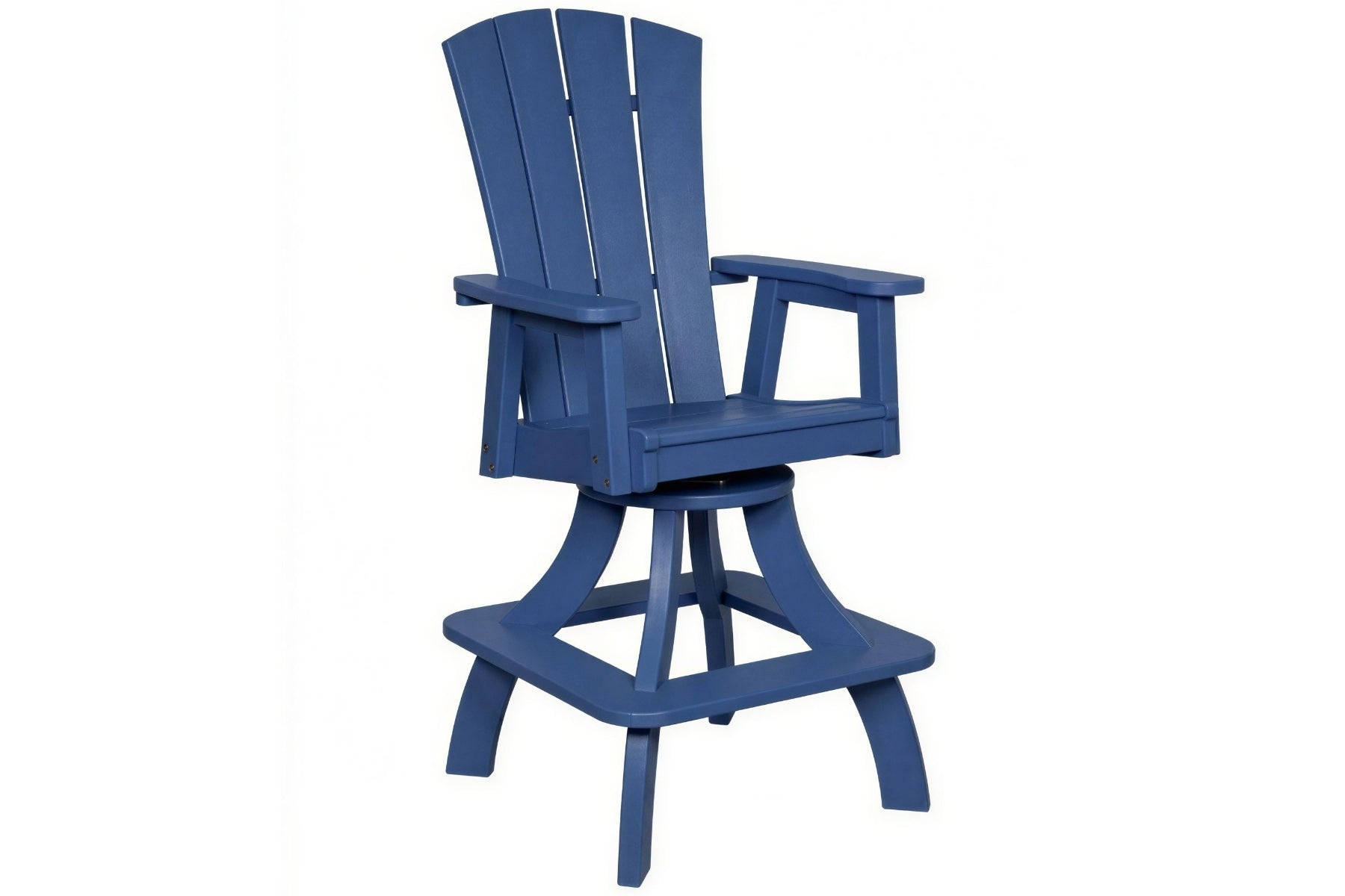 Serenity Swivel Chair