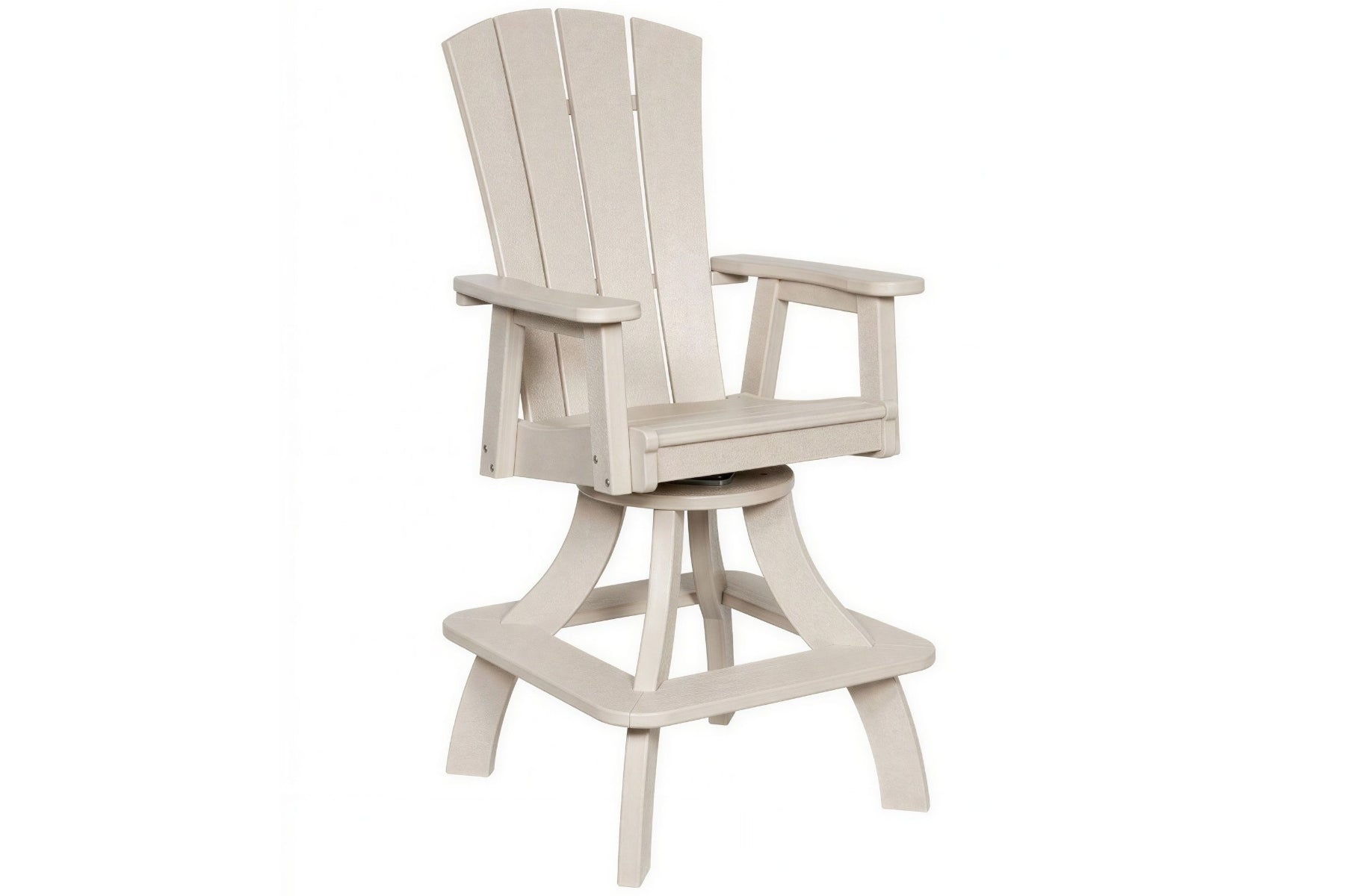 Serenity Swivel Chair