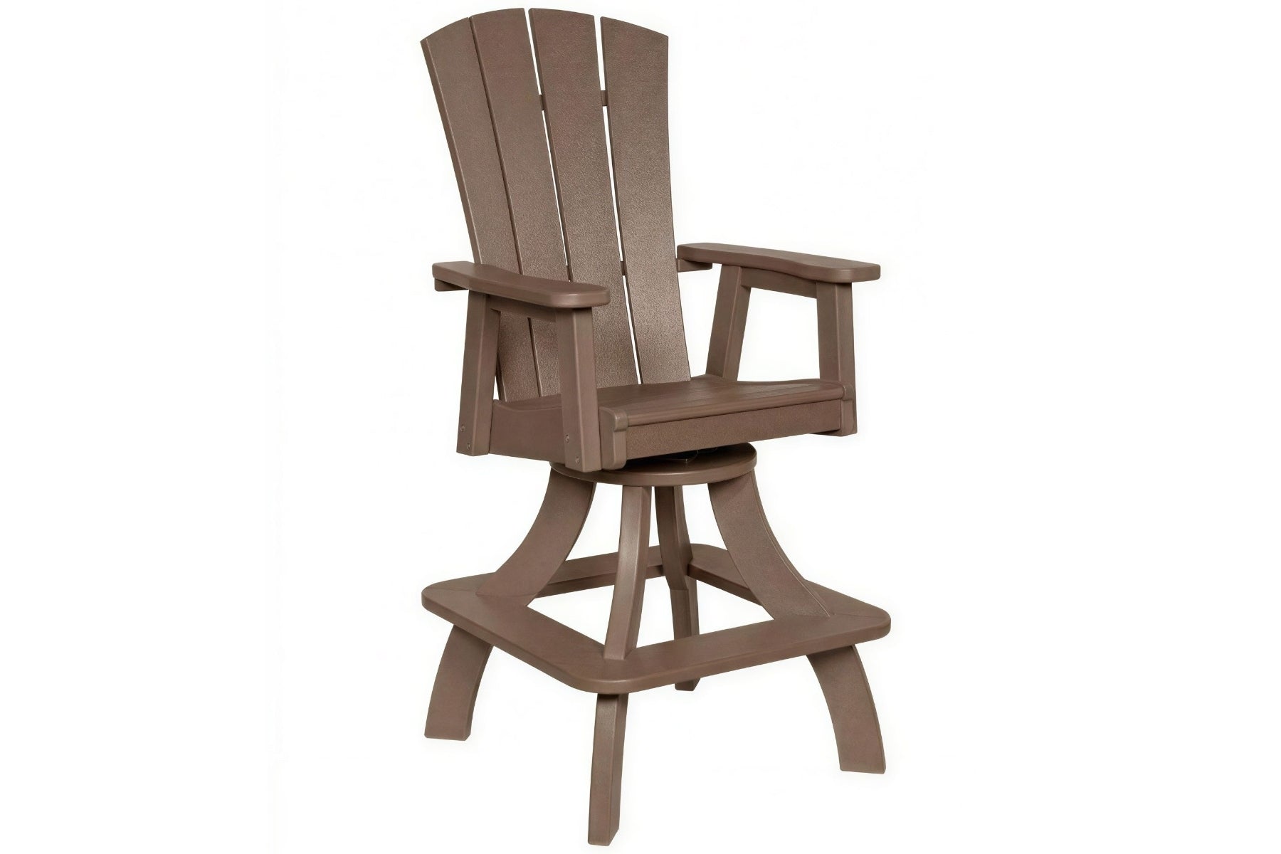 Serenity Swivel Chair