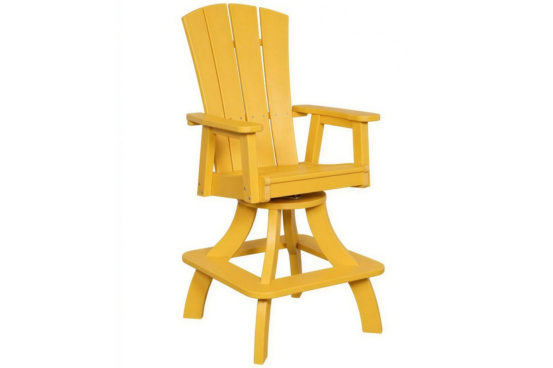 Serenity Swivel Chair