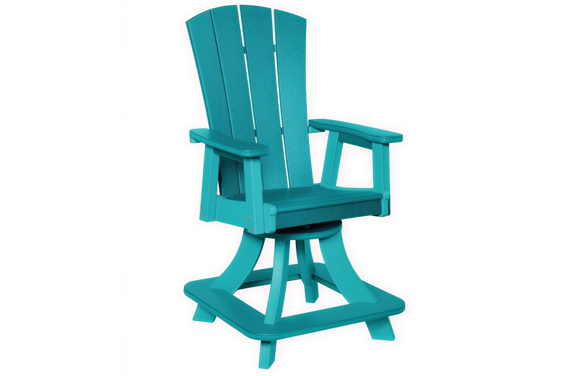 Serenity Swivel Chair