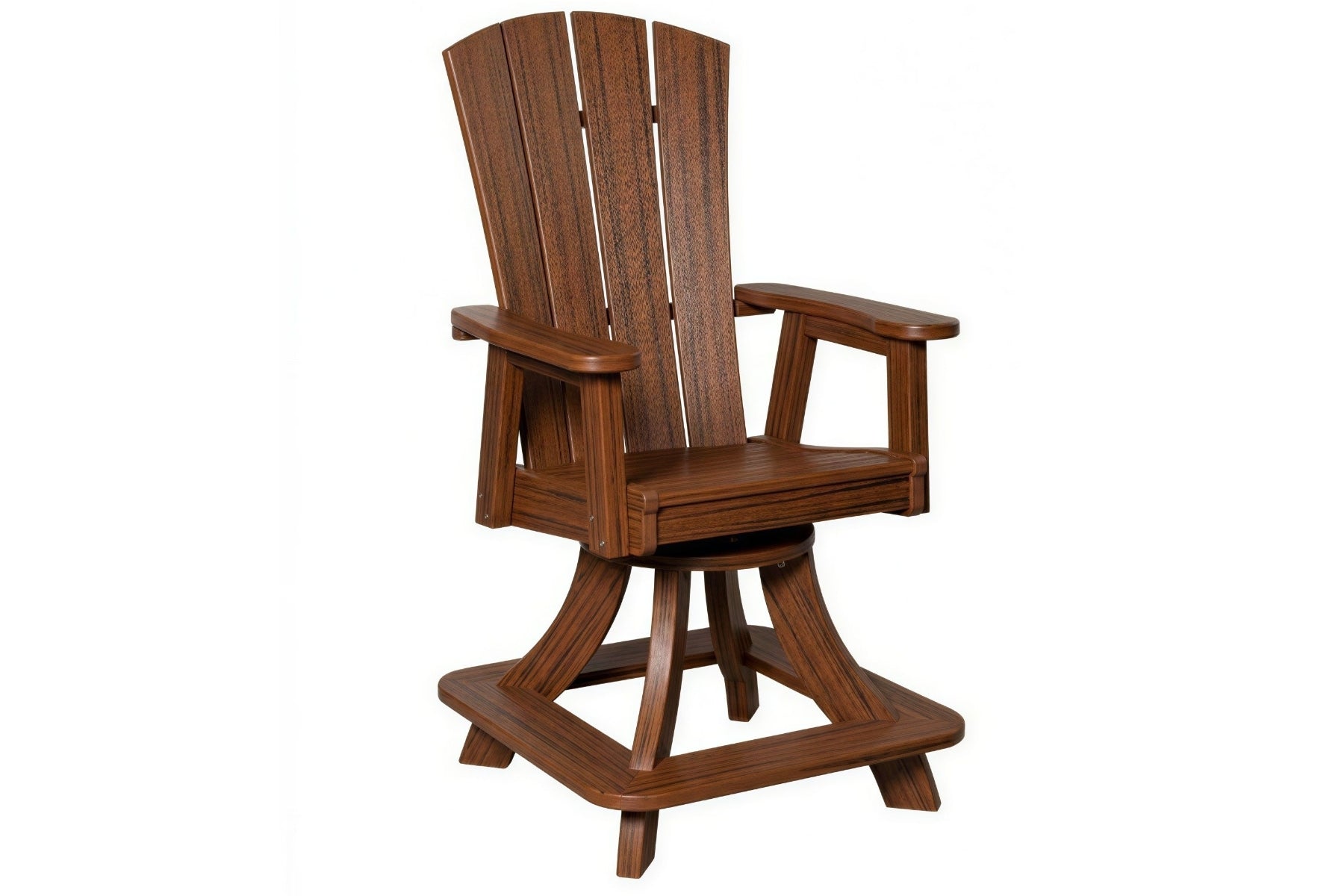 Serenity Swivel Chair