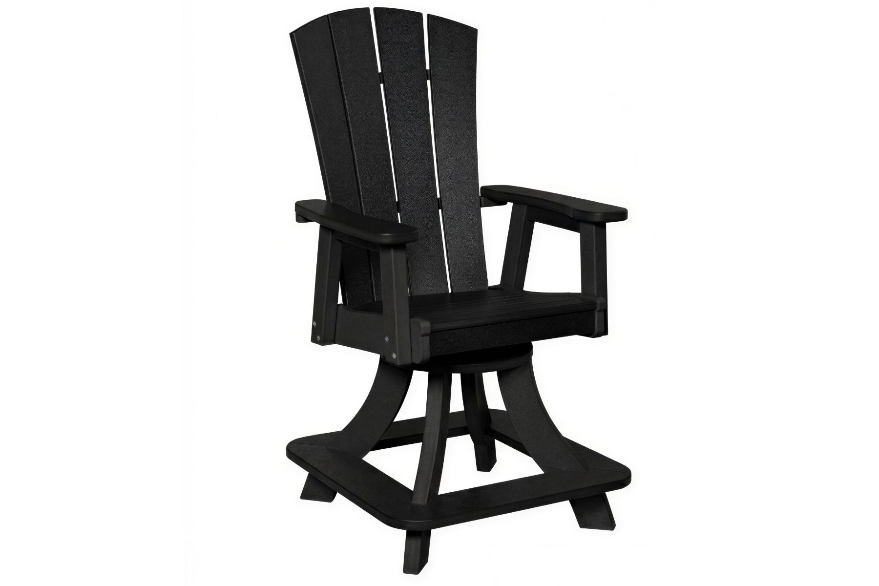 Serenity Swivel Chair